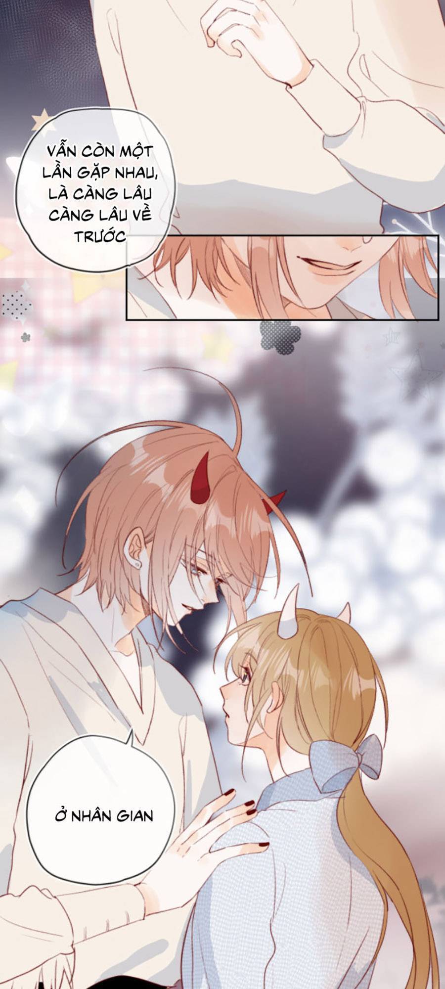 Hoa Dữ Ẩn Nặc Chi Ô Chapter 142 - 25