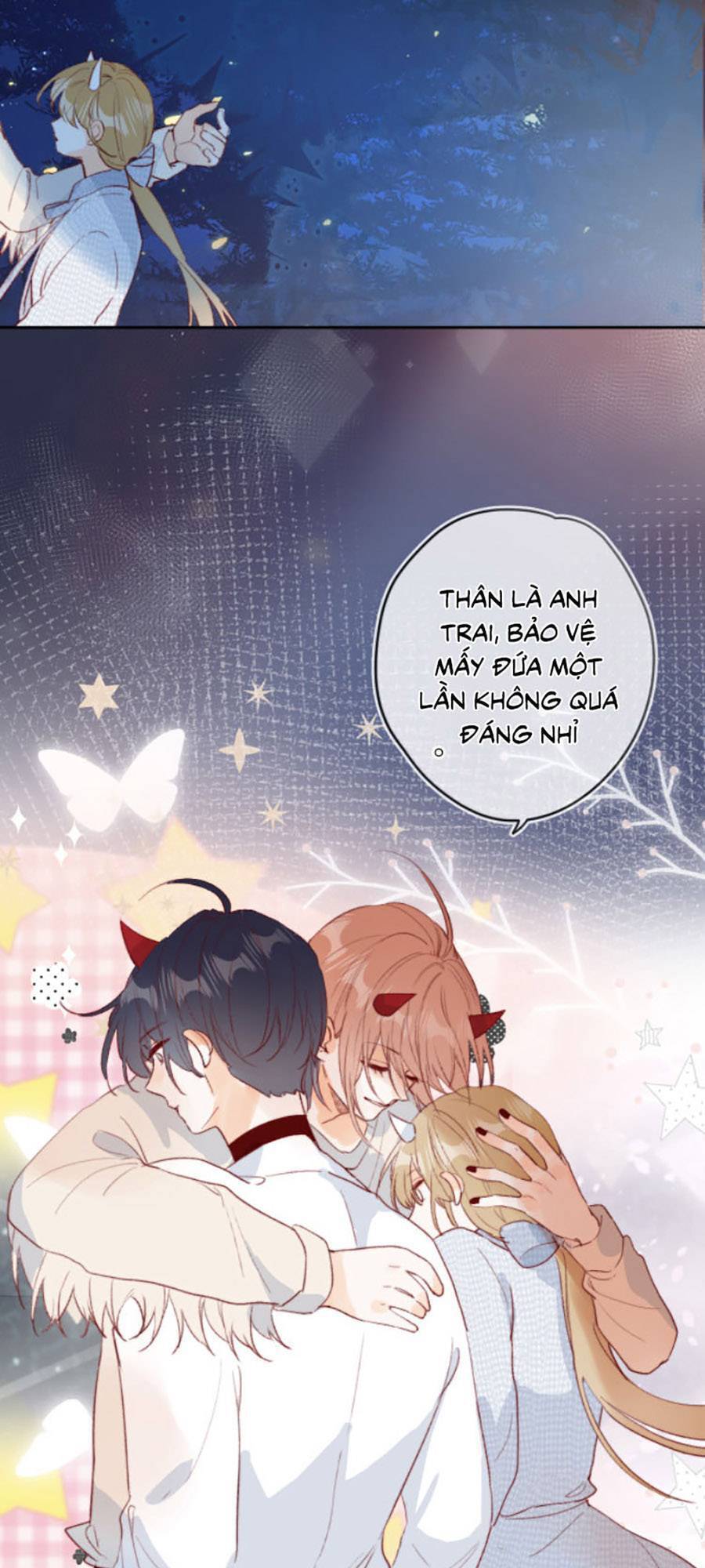 Hoa Dữ Ẩn Nặc Chi Ô Chapter 142 - 27