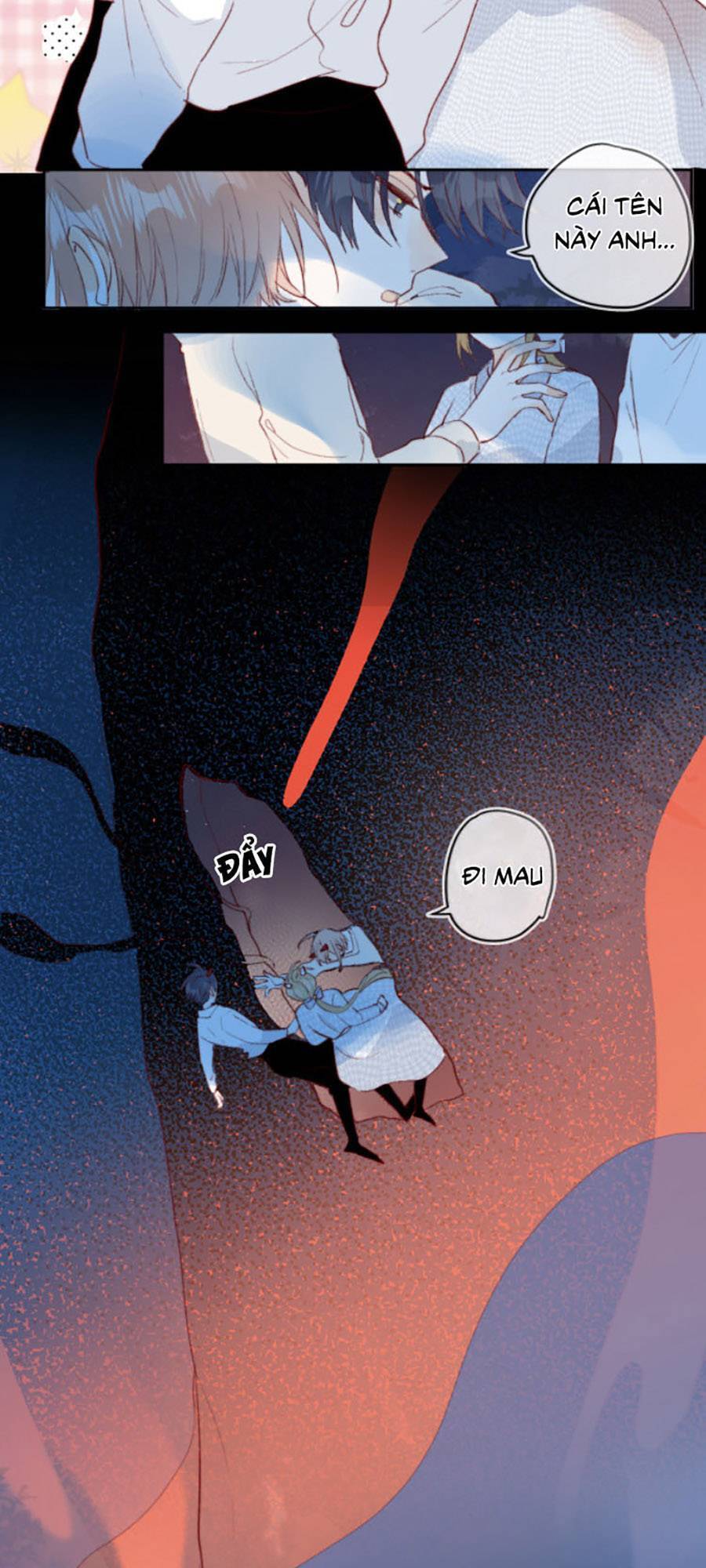 Hoa Dữ Ẩn Nặc Chi Ô Chapter 142 - 28