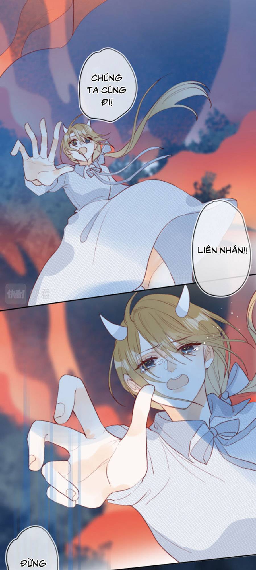 Hoa Dữ Ẩn Nặc Chi Ô Chapter 142 - 29