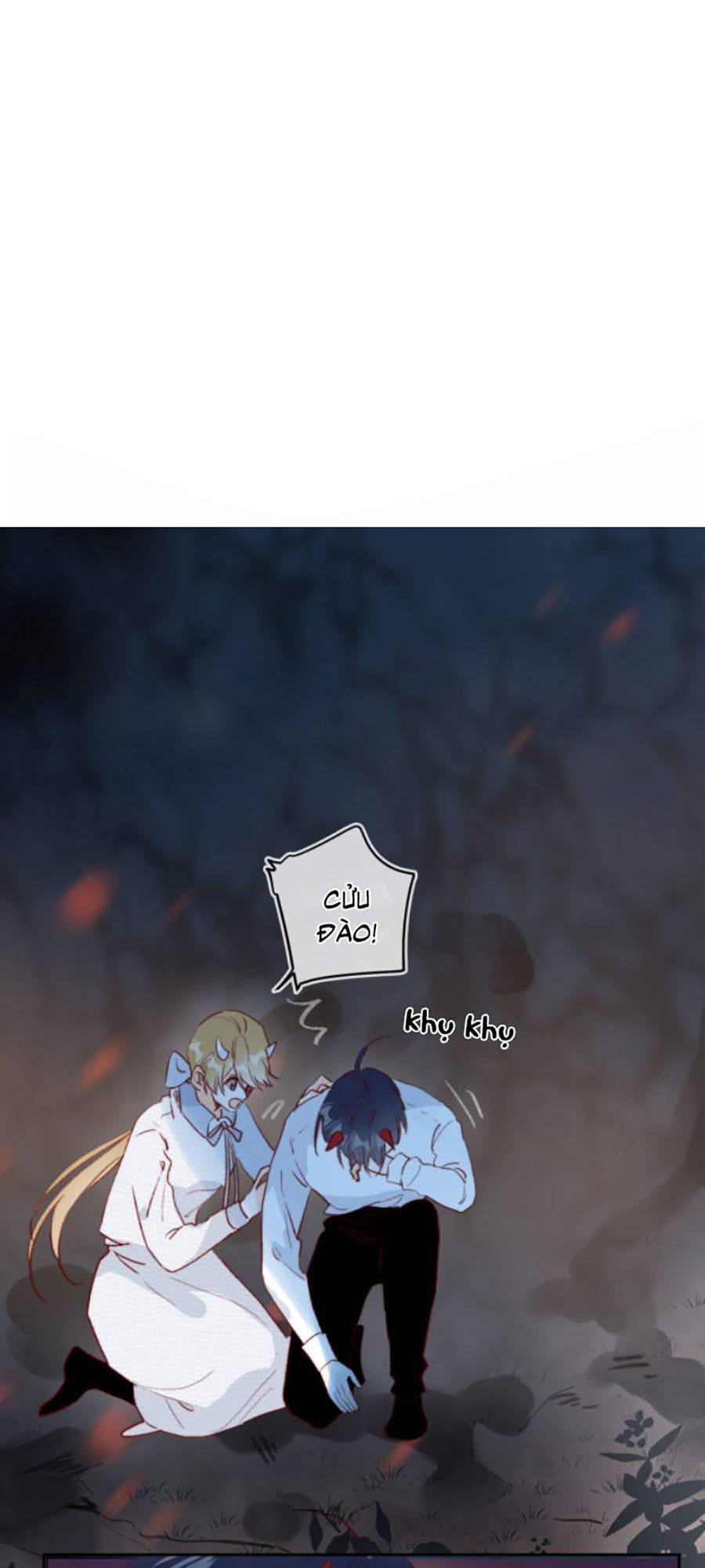 Hoa Dữ Ẩn Nặc Chi Ô Chapter 142 - 4