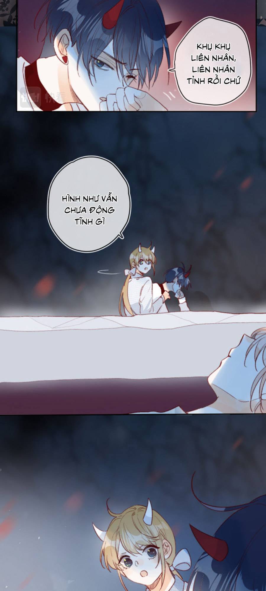 Hoa Dữ Ẩn Nặc Chi Ô Chapter 142 - 5