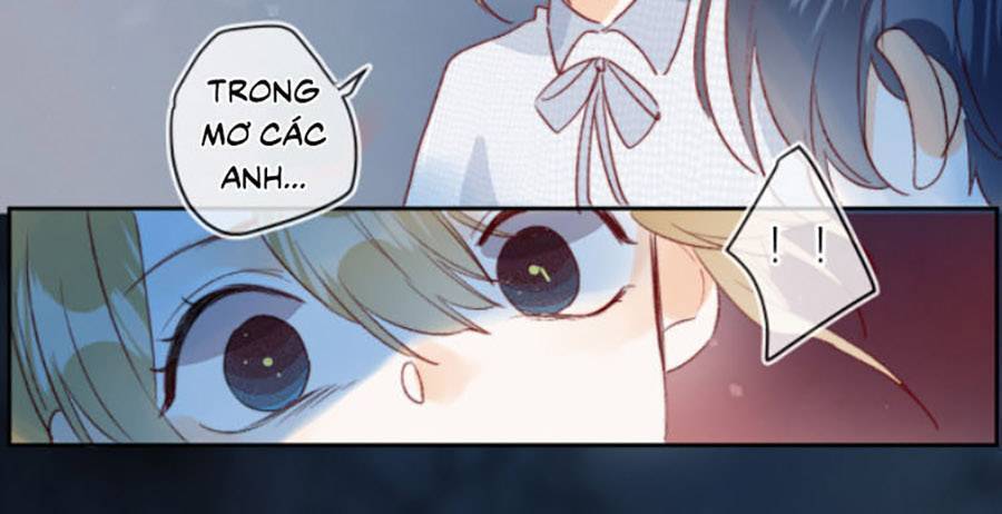 Hoa Dữ Ẩn Nặc Chi Ô Chapter 142 - 6