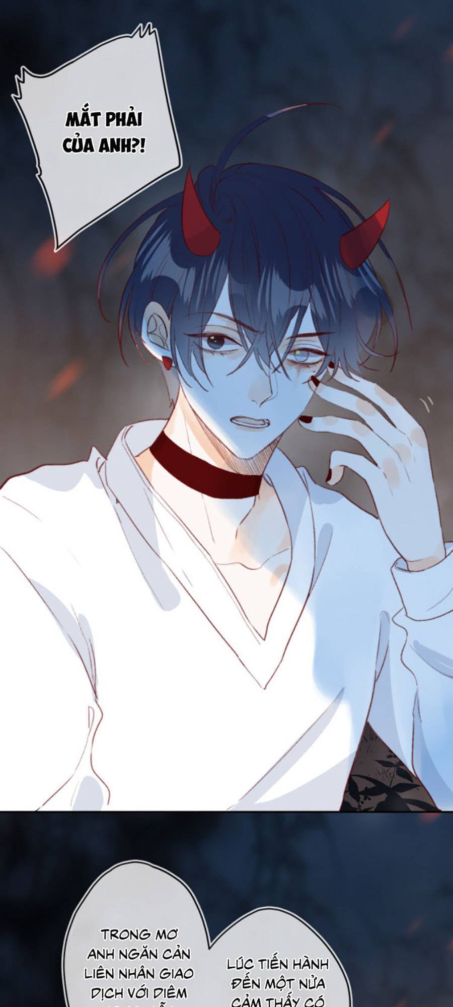 Hoa Dữ Ẩn Nặc Chi Ô Chapter 142 - 7