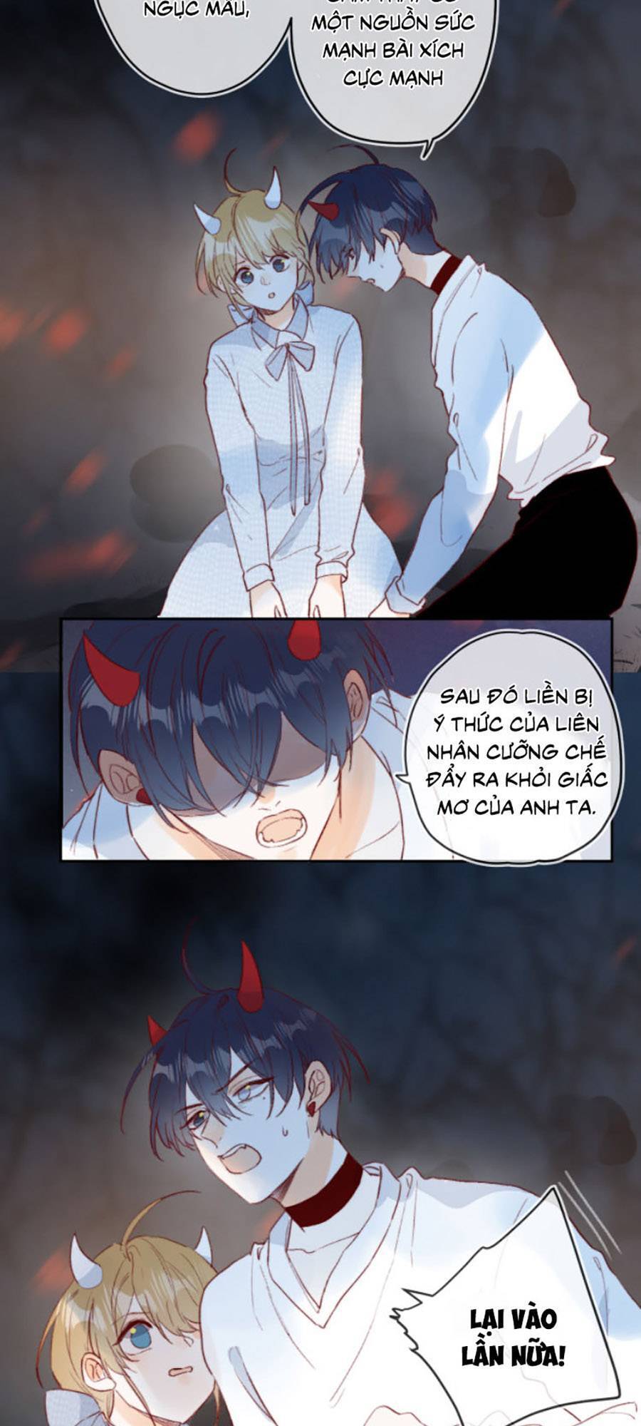 Hoa Dữ Ẩn Nặc Chi Ô Chapter 142 - 8