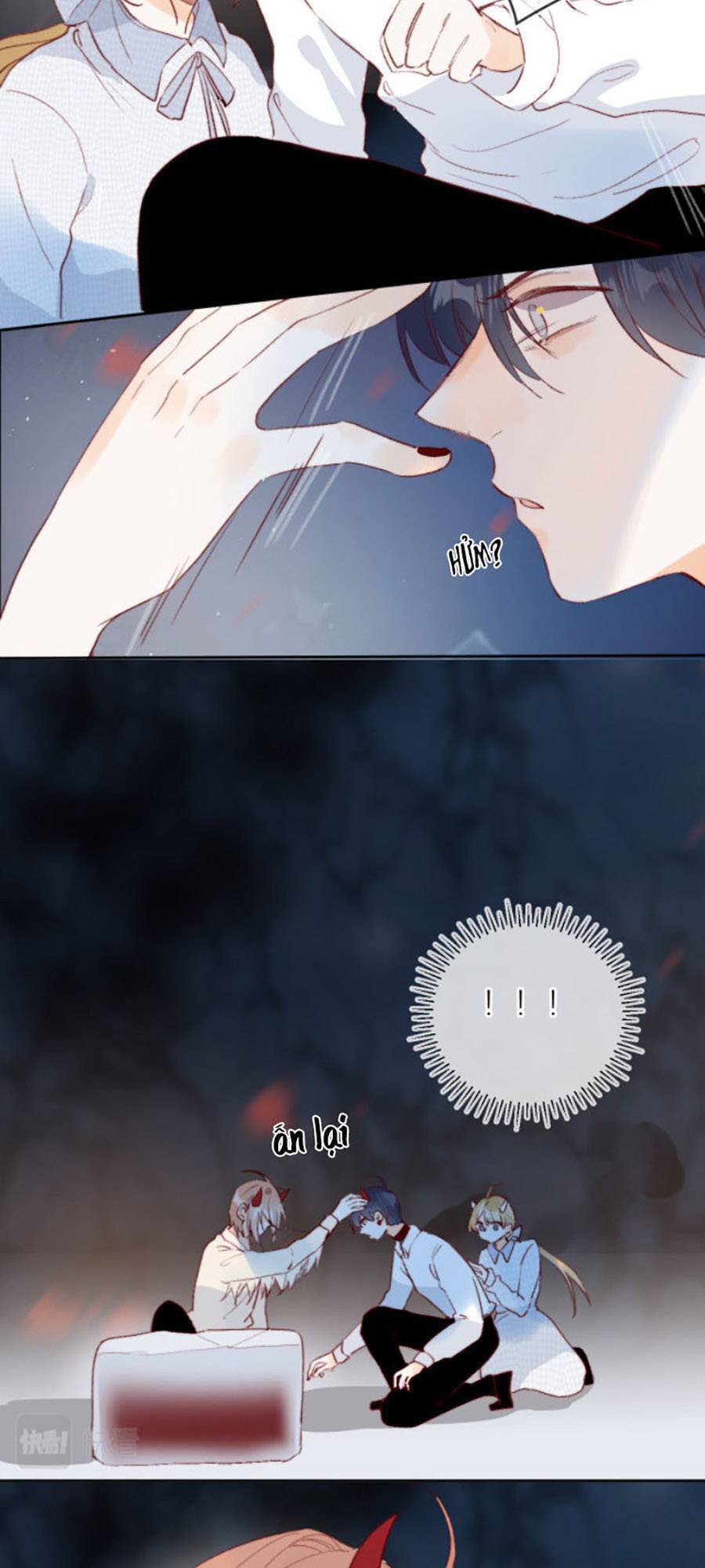 Hoa Dữ Ẩn Nặc Chi Ô Chapter 142 - 9