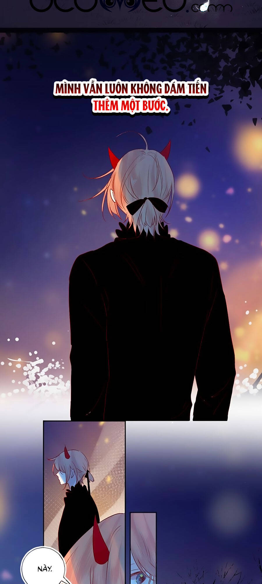 Hoa Dữ Ẩn Nặc Chi Ô Chapter 97 - 11