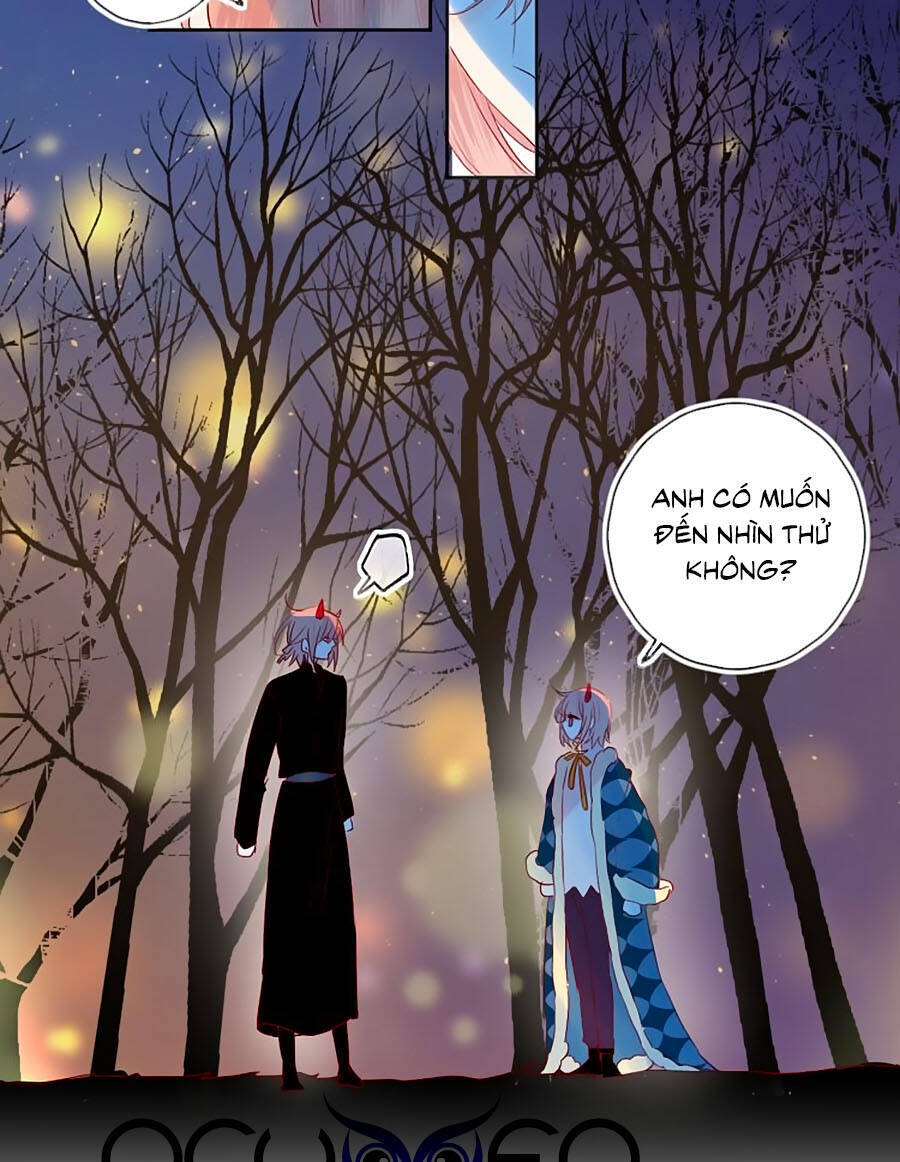 Hoa Dữ Ẩn Nặc Chi Ô Chapter 97 - 12