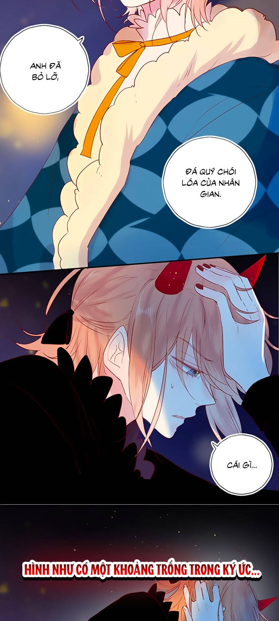 Hoa Dữ Ẩn Nặc Chi Ô Chapter 97 - 14