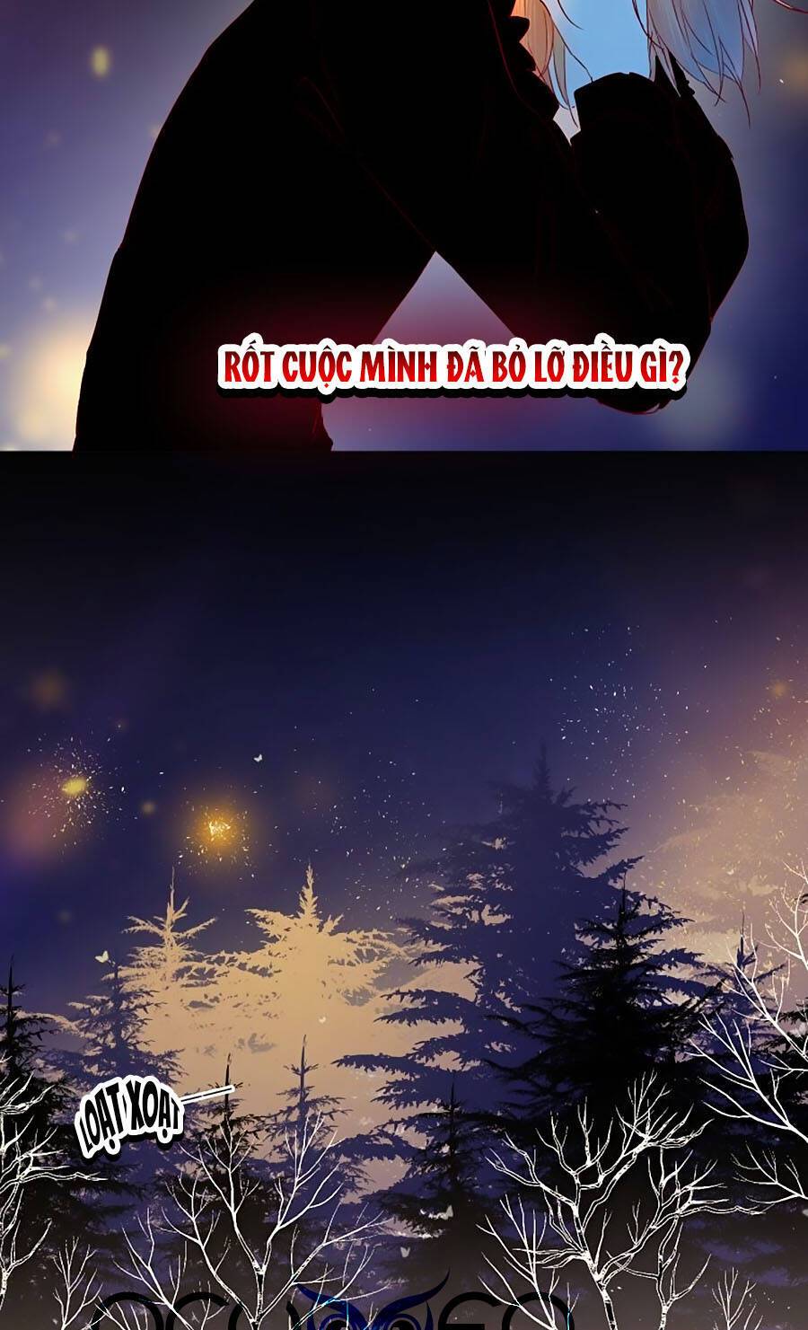 Hoa Dữ Ẩn Nặc Chi Ô Chapter 97 - 15