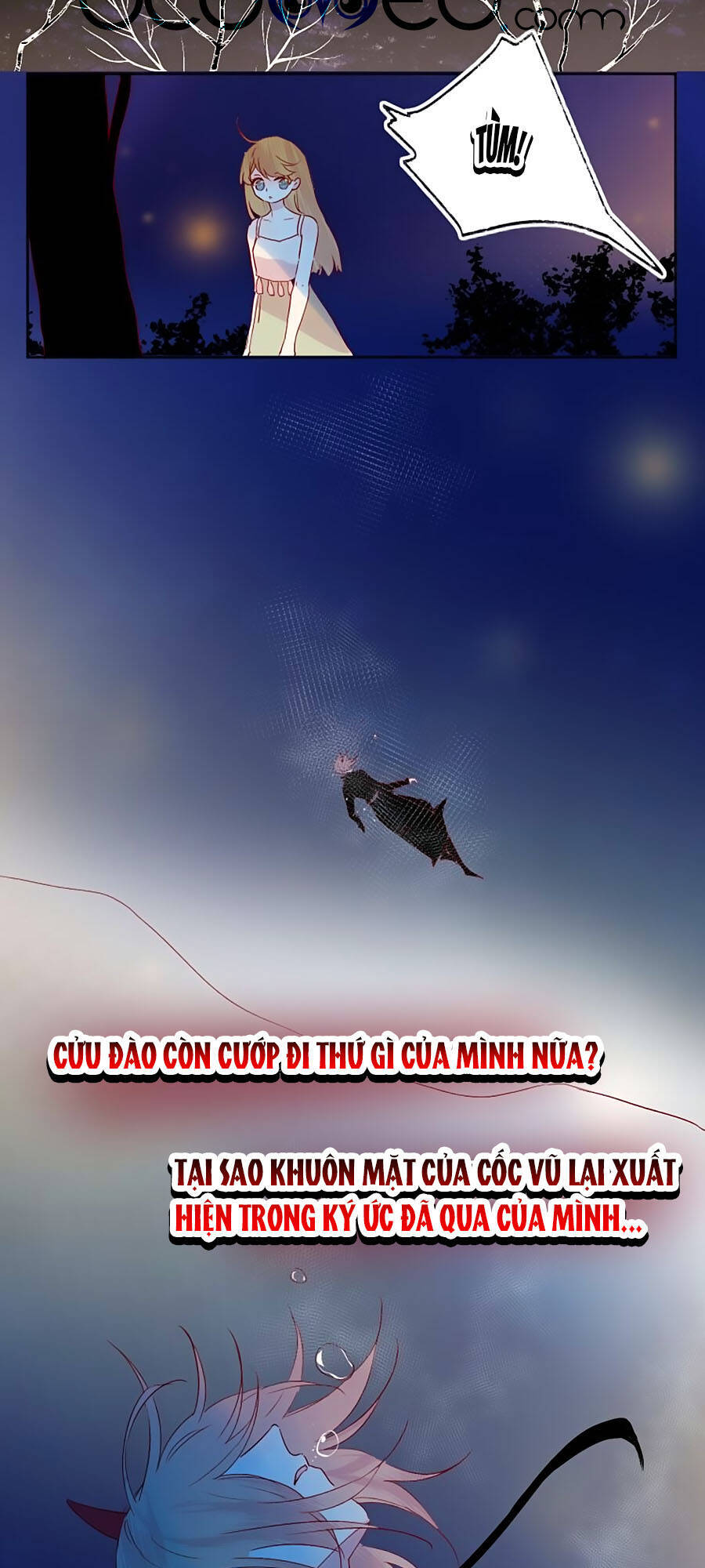 Hoa Dữ Ẩn Nặc Chi Ô Chapter 97 - 16