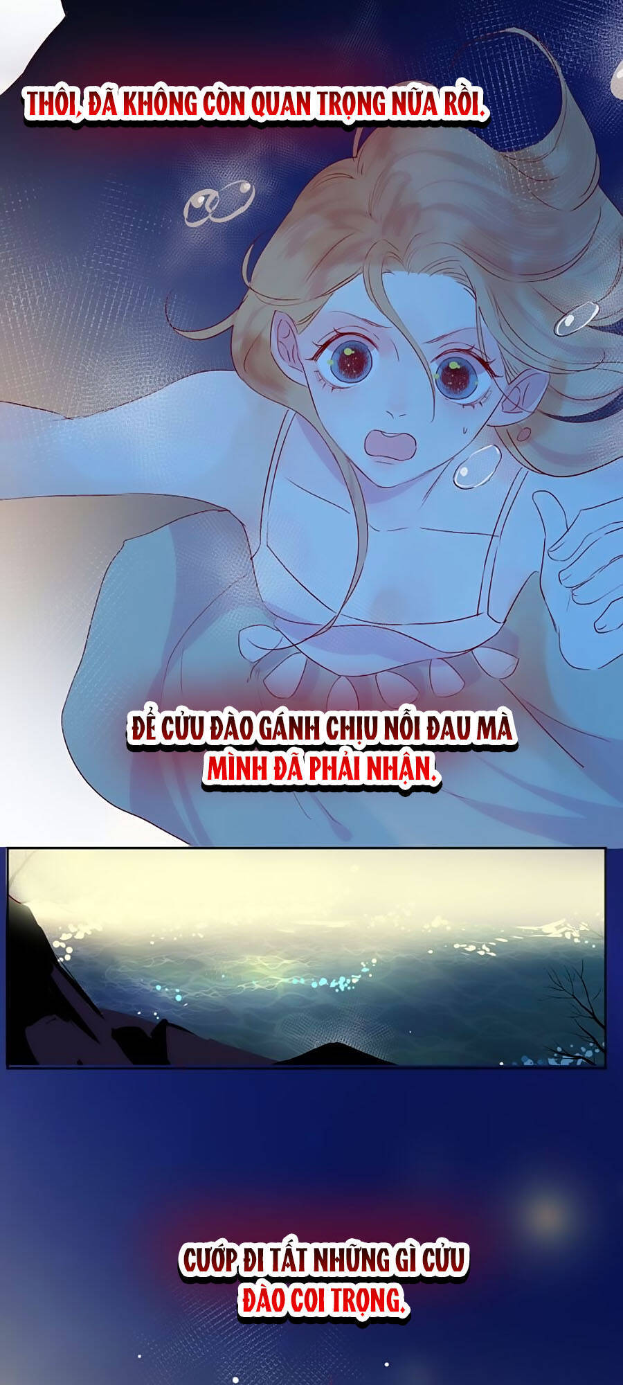 Hoa Dữ Ẩn Nặc Chi Ô Chapter 97 - 18