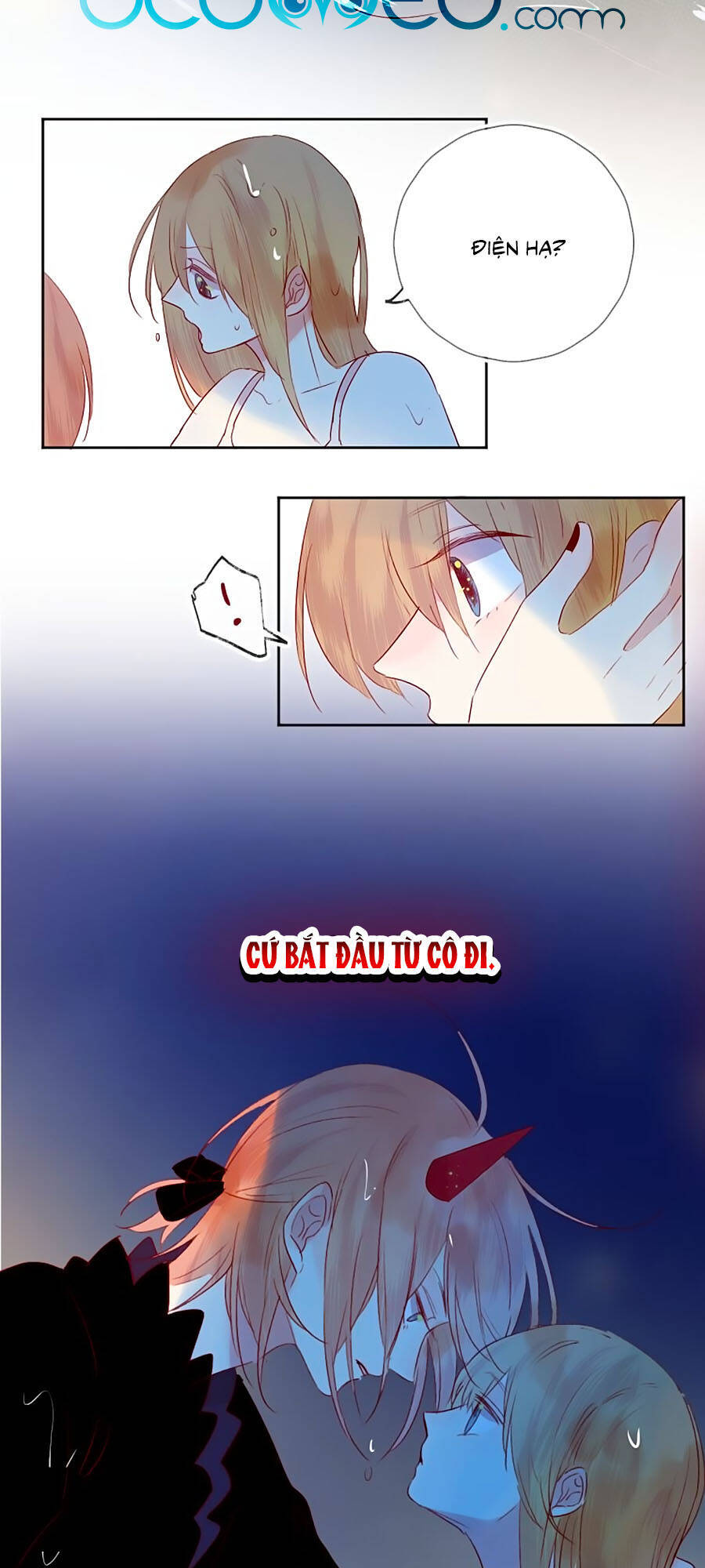 Hoa Dữ Ẩn Nặc Chi Ô Chapter 97 - 20