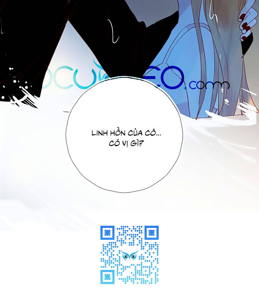 Hoa Dữ Ẩn Nặc Chi Ô Chapter 97 - 21