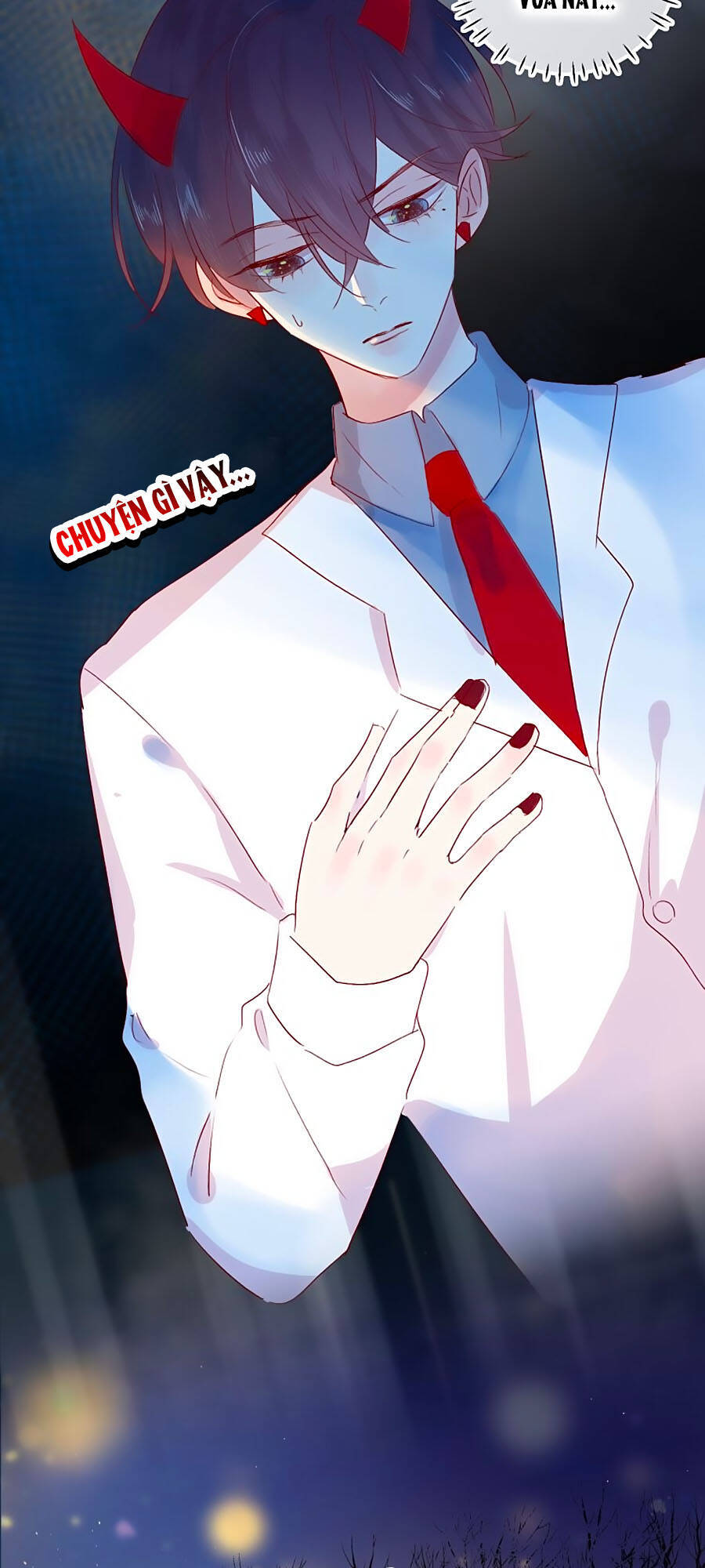 Hoa Dữ Ẩn Nặc Chi Ô Chapter 97 - 7