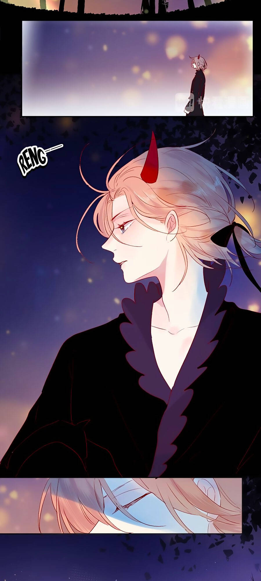 Hoa Dữ Ẩn Nặc Chi Ô Chapter 97 - 9