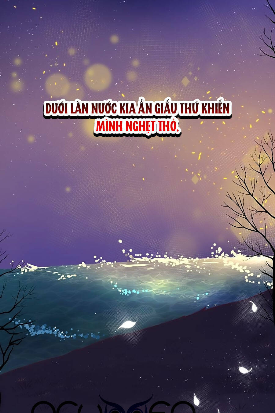 Hoa Dữ Ẩn Nặc Chi Ô Chapter 97 - 10