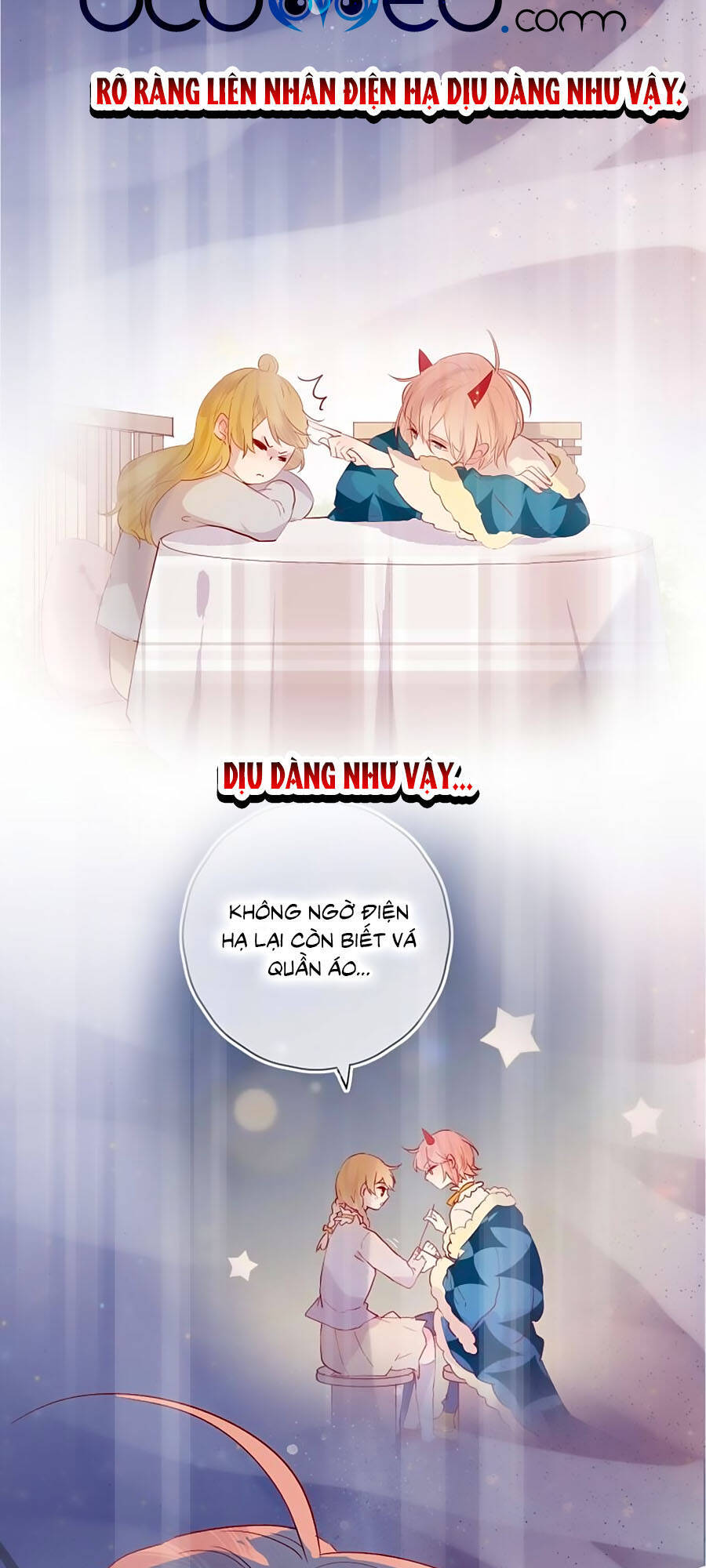 Hoa Dữ Ẩn Nặc Chi Ô Chapter 98 - 11