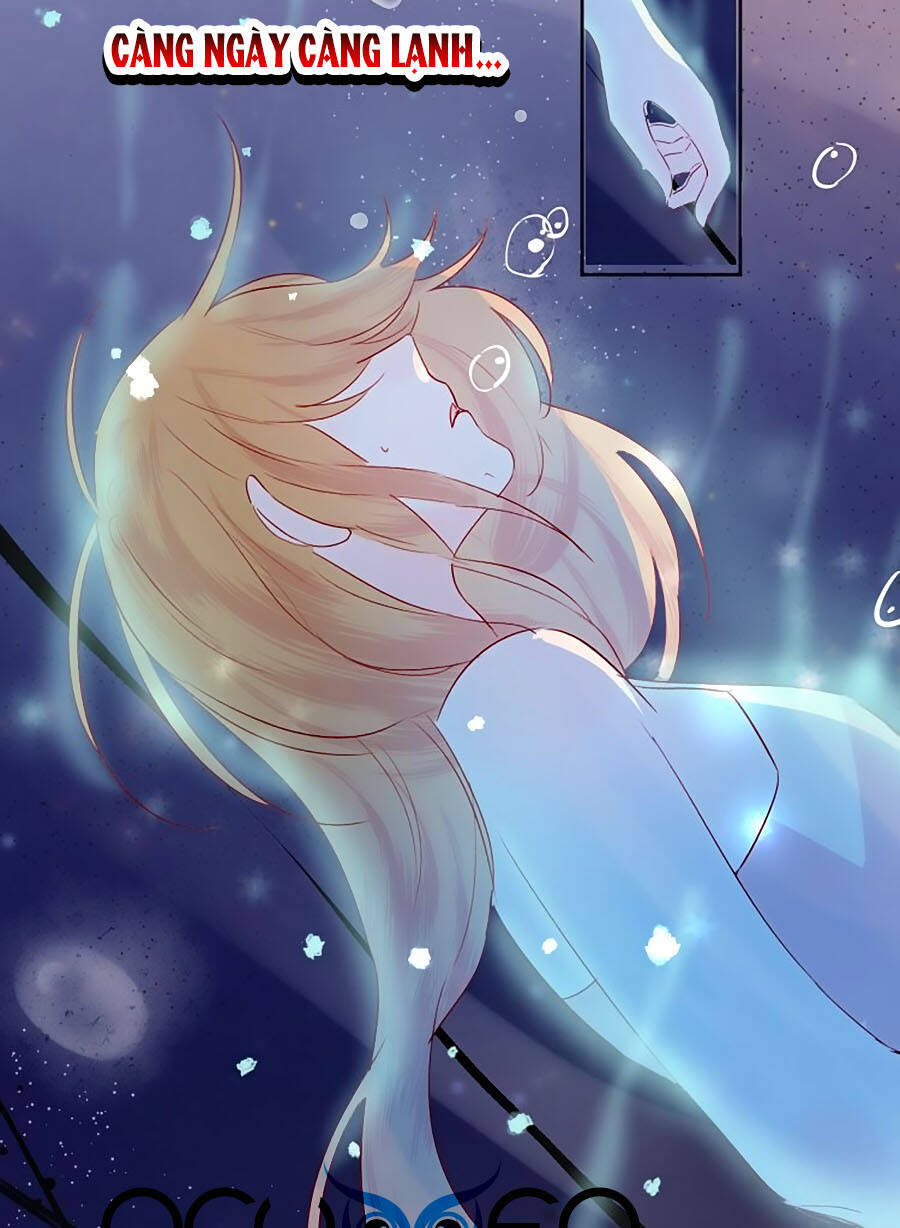 Hoa Dữ Ẩn Nặc Chi Ô Chapter 98 - 13