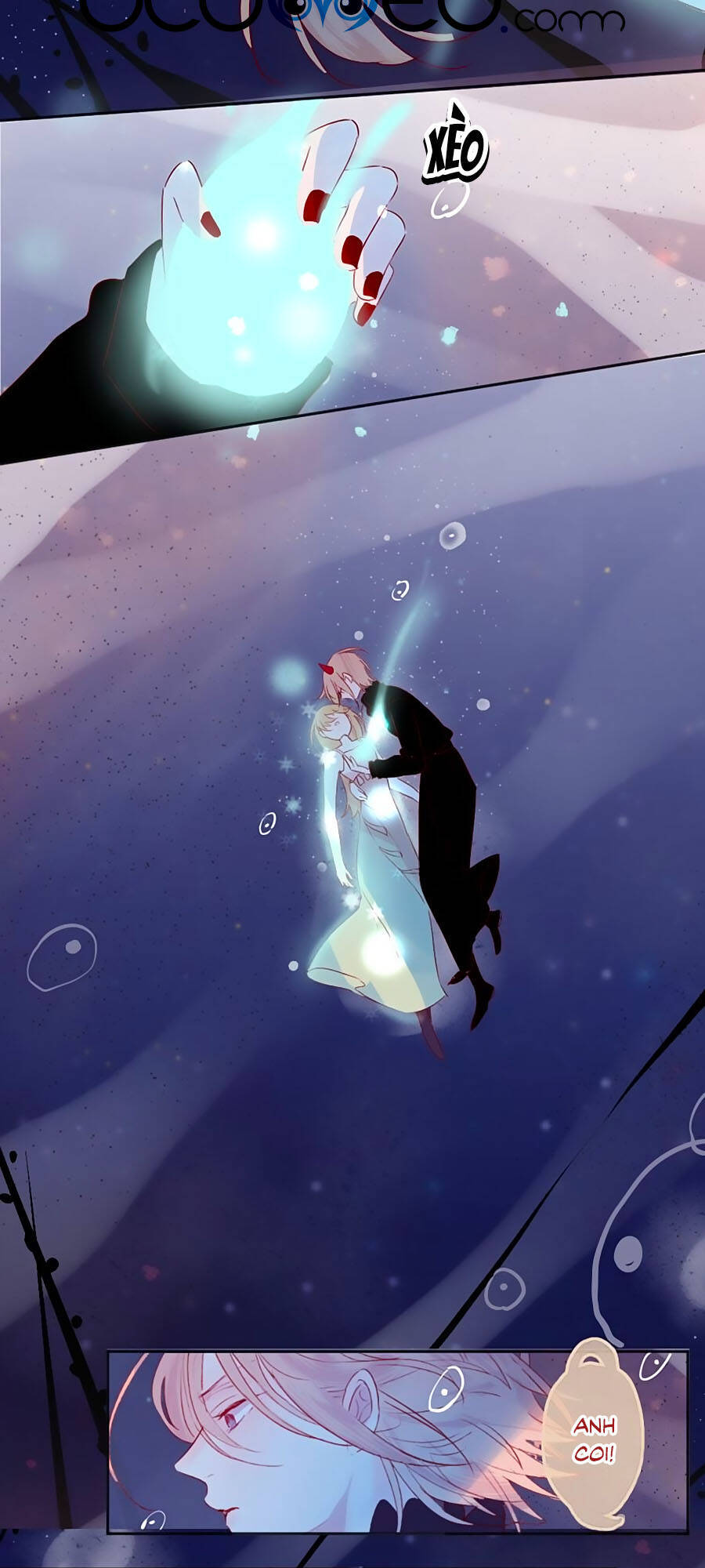 Hoa Dữ Ẩn Nặc Chi Ô Chapter 98 - 14