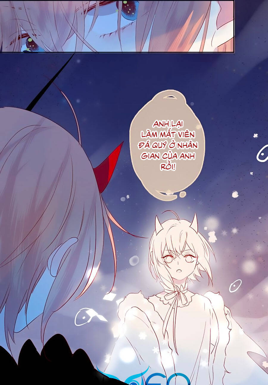 Hoa Dữ Ẩn Nặc Chi Ô Chapter 98 - 15