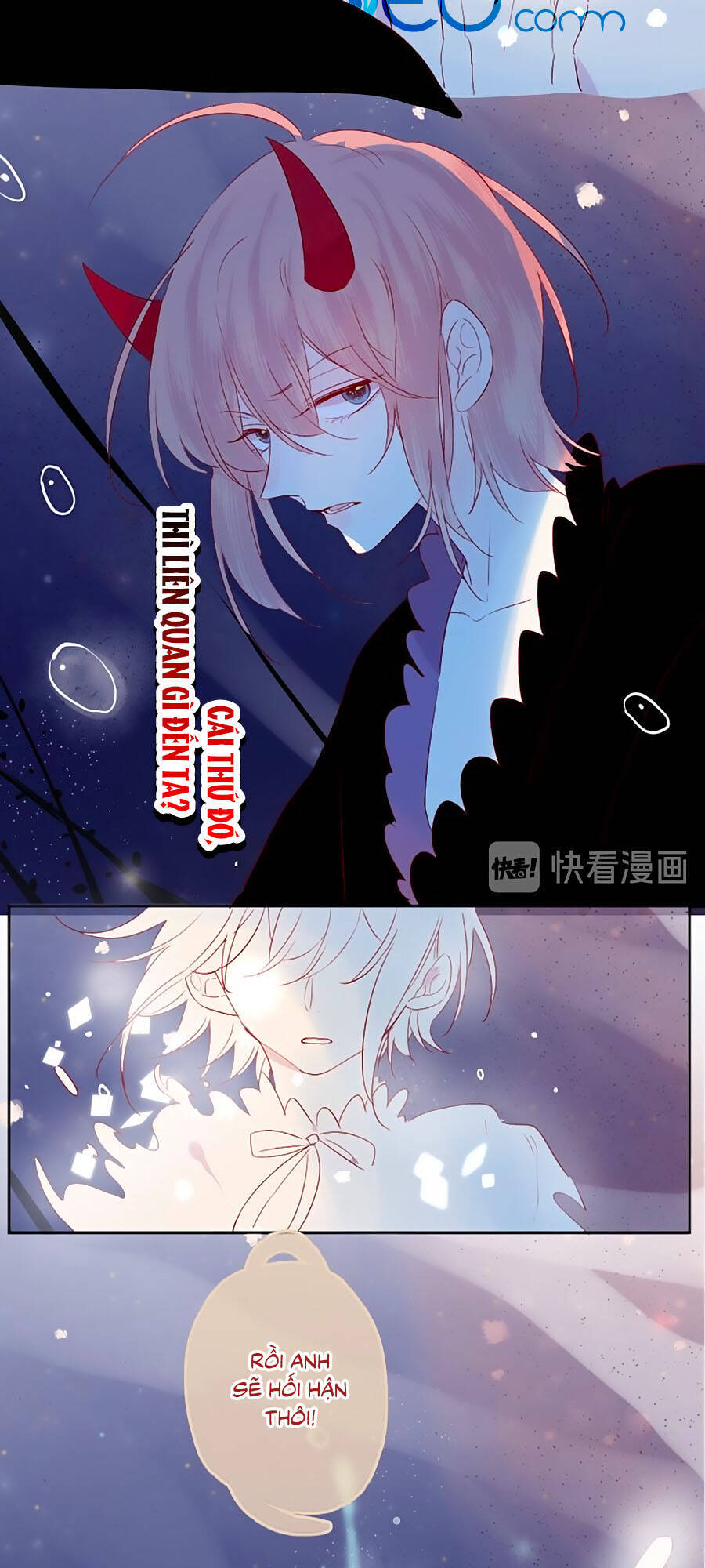 Hoa Dữ Ẩn Nặc Chi Ô Chapter 98 - 16