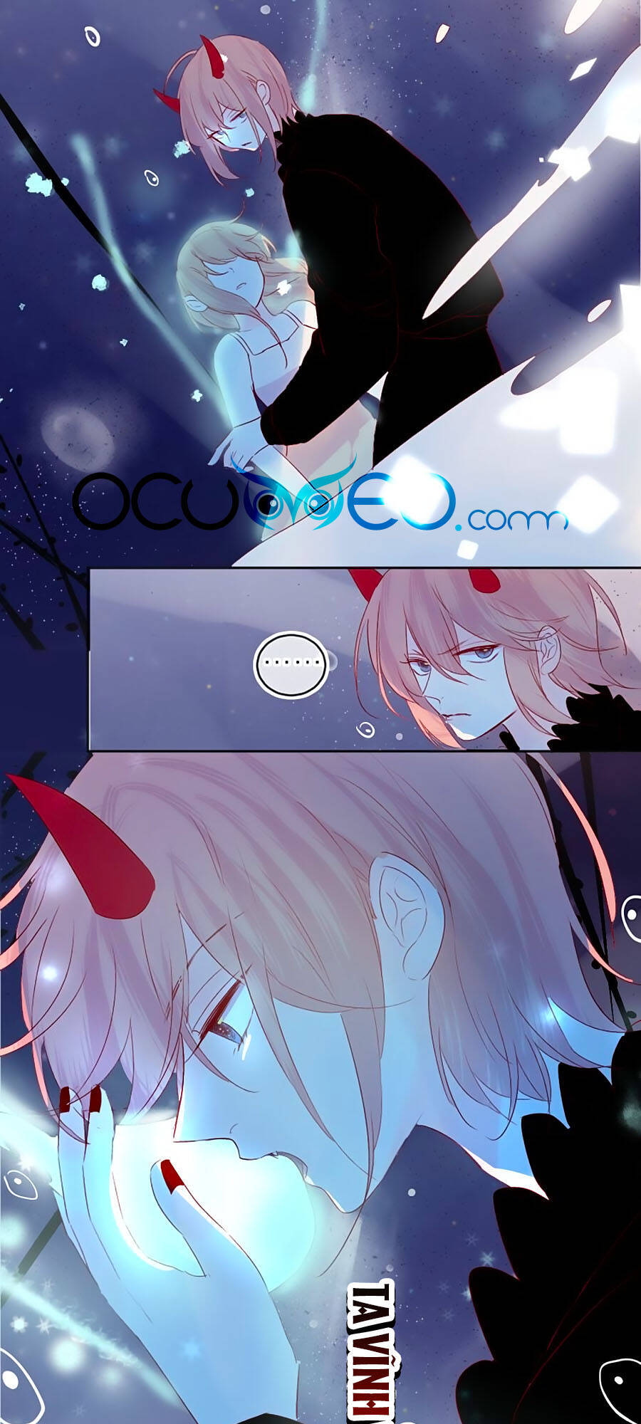 Hoa Dữ Ẩn Nặc Chi Ô Chapter 98 - 17