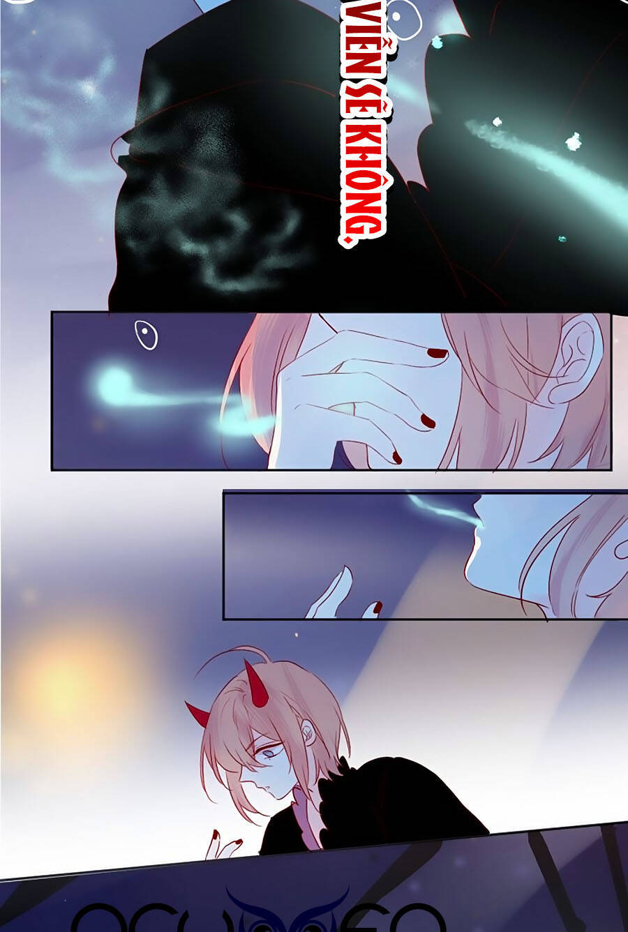 Hoa Dữ Ẩn Nặc Chi Ô Chapter 98 - 18