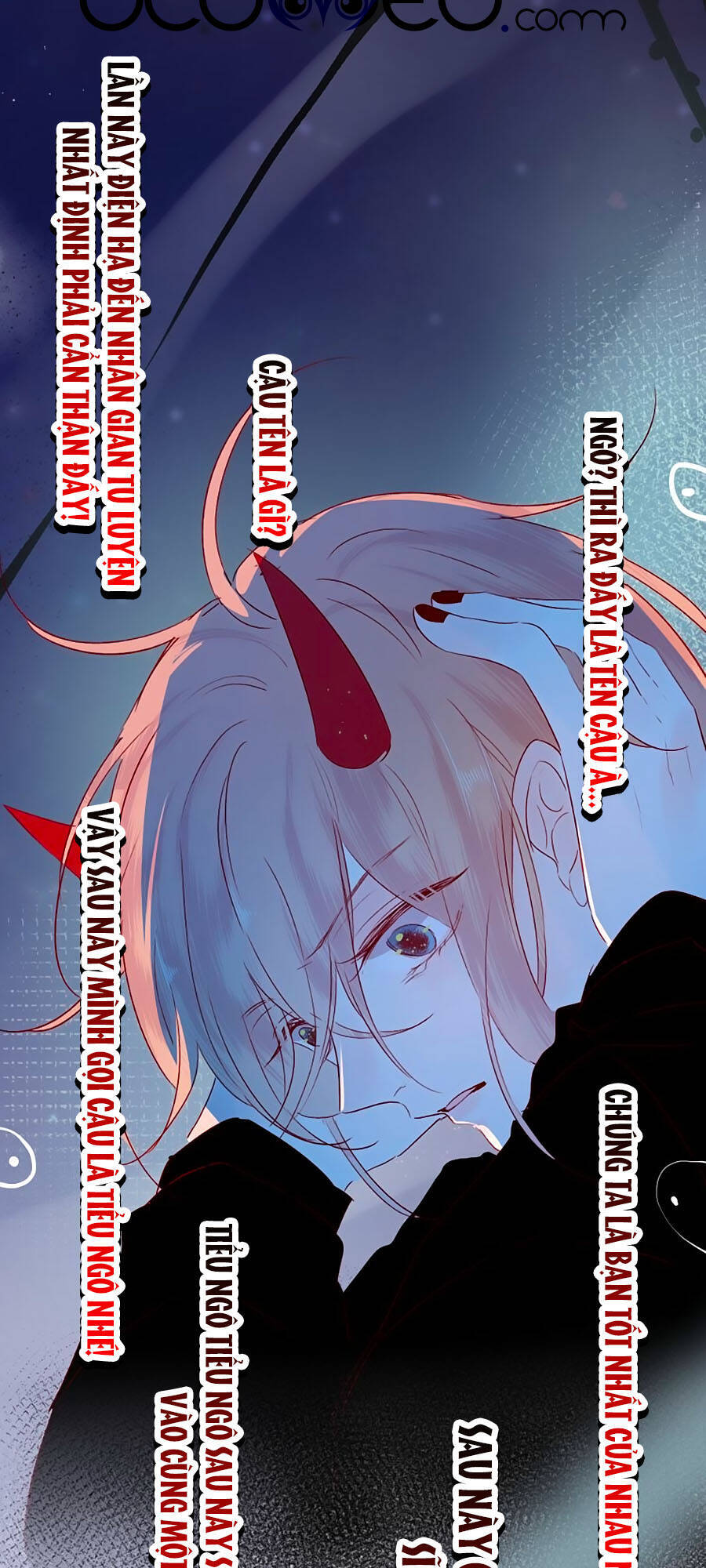 Hoa Dữ Ẩn Nặc Chi Ô Chapter 98 - 19