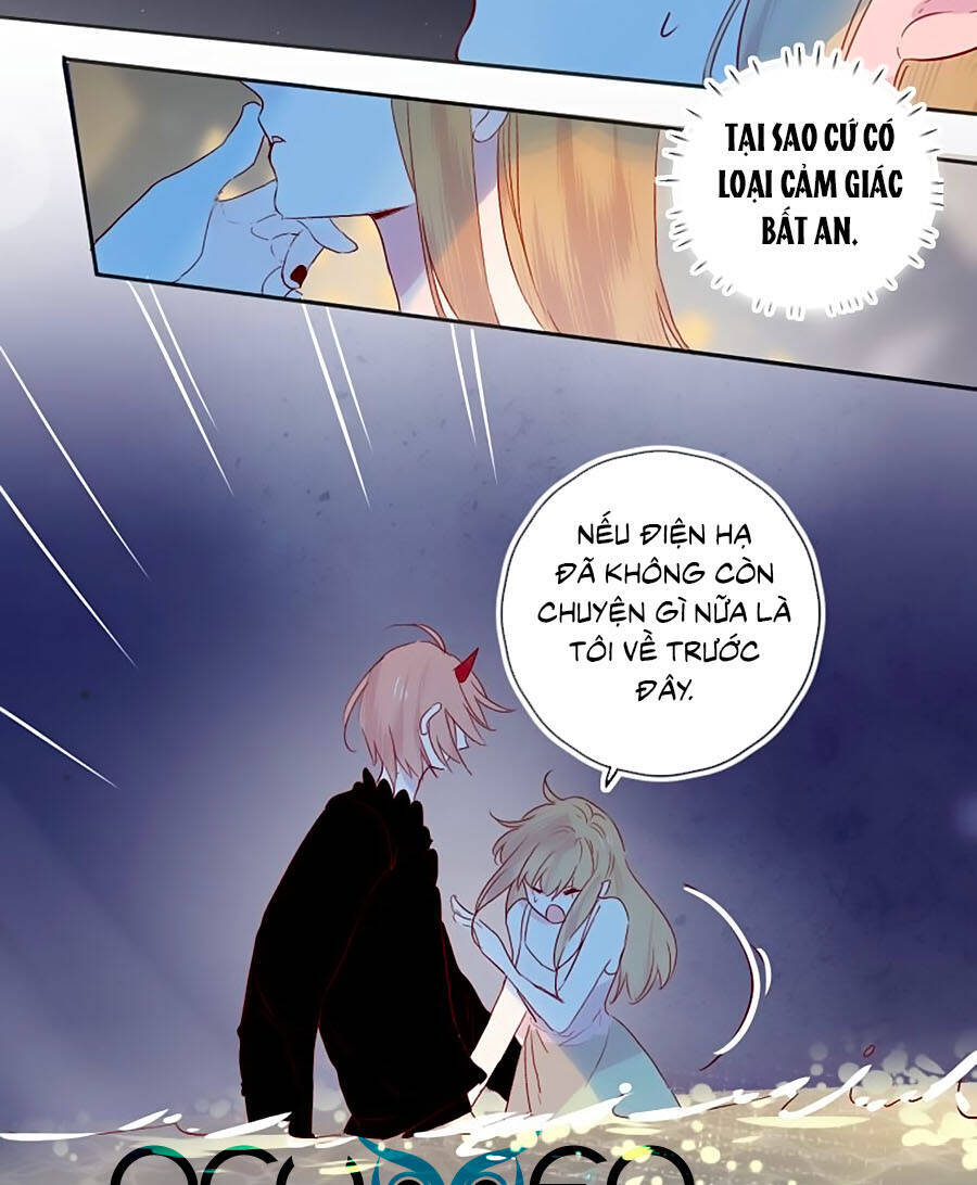 Hoa Dữ Ẩn Nặc Chi Ô Chapter 98 - 3