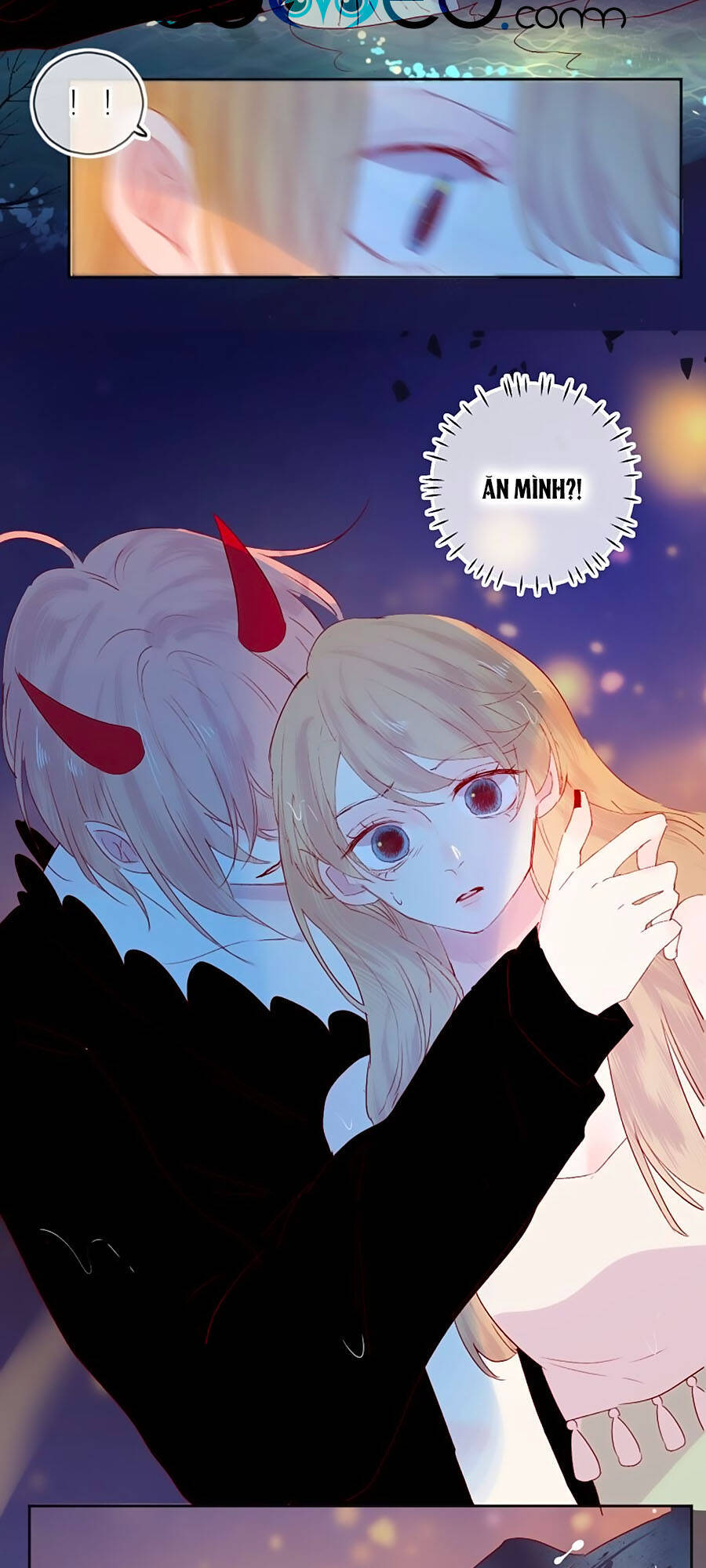 Hoa Dữ Ẩn Nặc Chi Ô Chapter 98 - 5