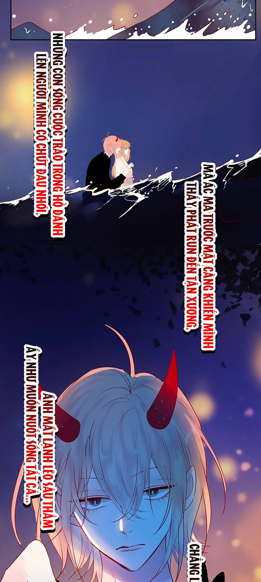 Hoa Dữ Ẩn Nặc Chi Ô Chapter 98 - 6