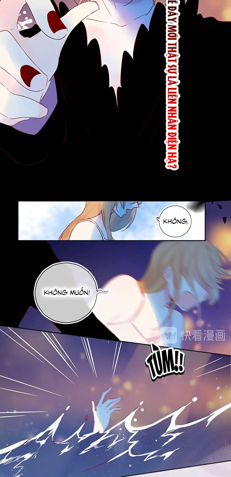 Hoa Dữ Ẩn Nặc Chi Ô Chapter 98 - 7