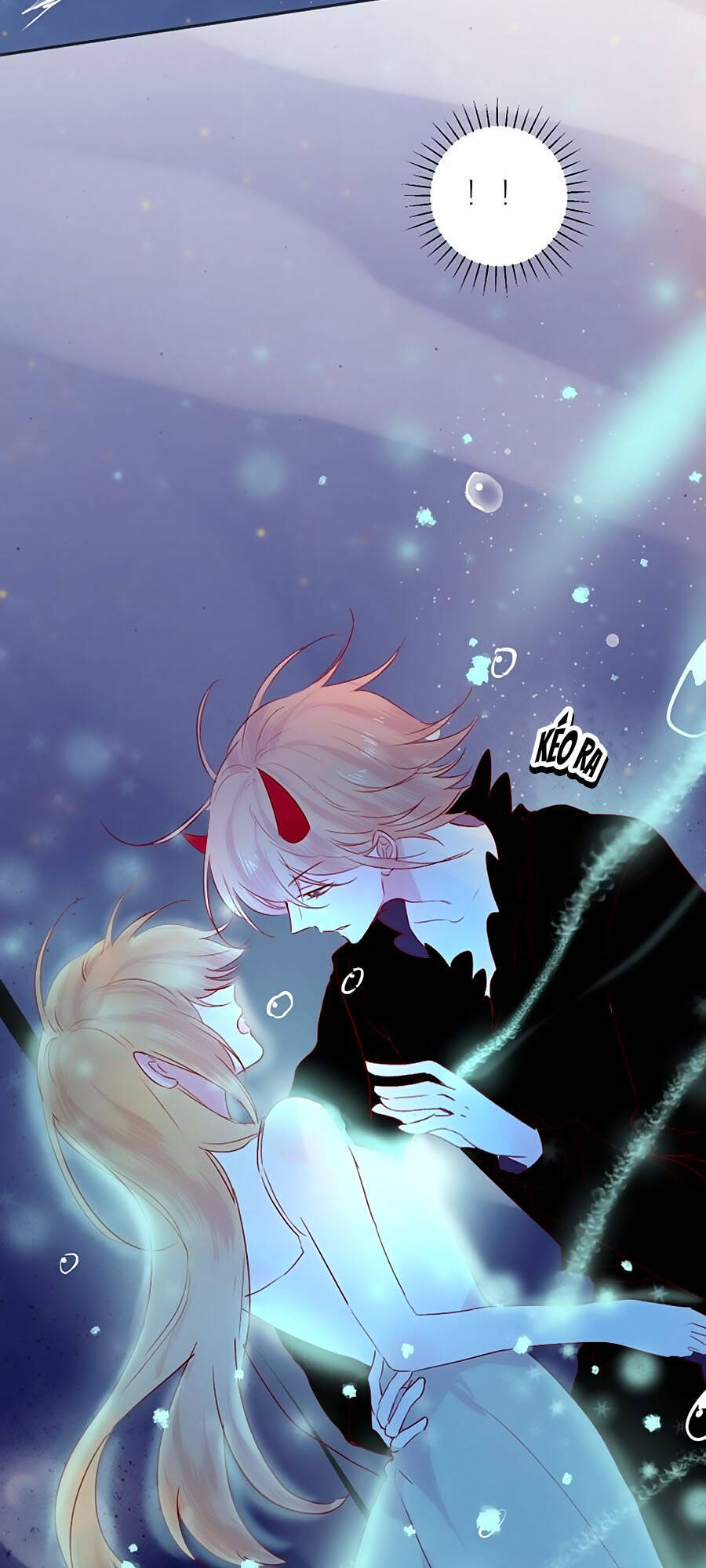 Hoa Dữ Ẩn Nặc Chi Ô Chapter 98 - 8