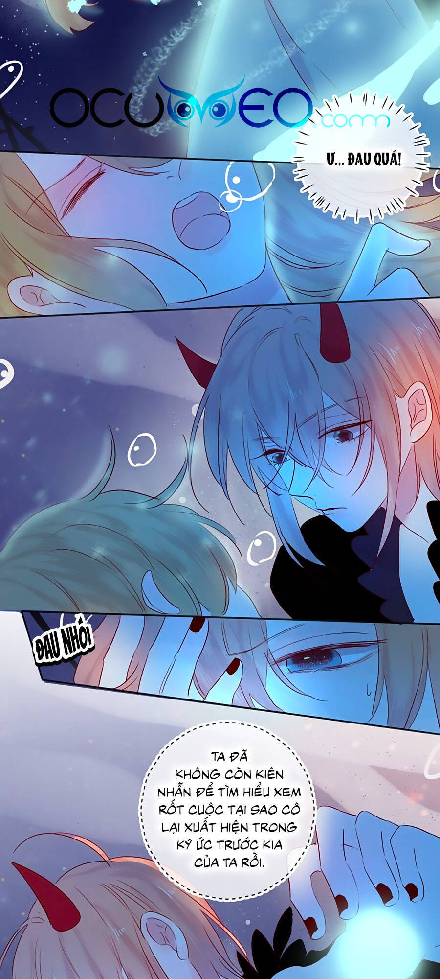 Hoa Dữ Ẩn Nặc Chi Ô Chapter 98 - 9