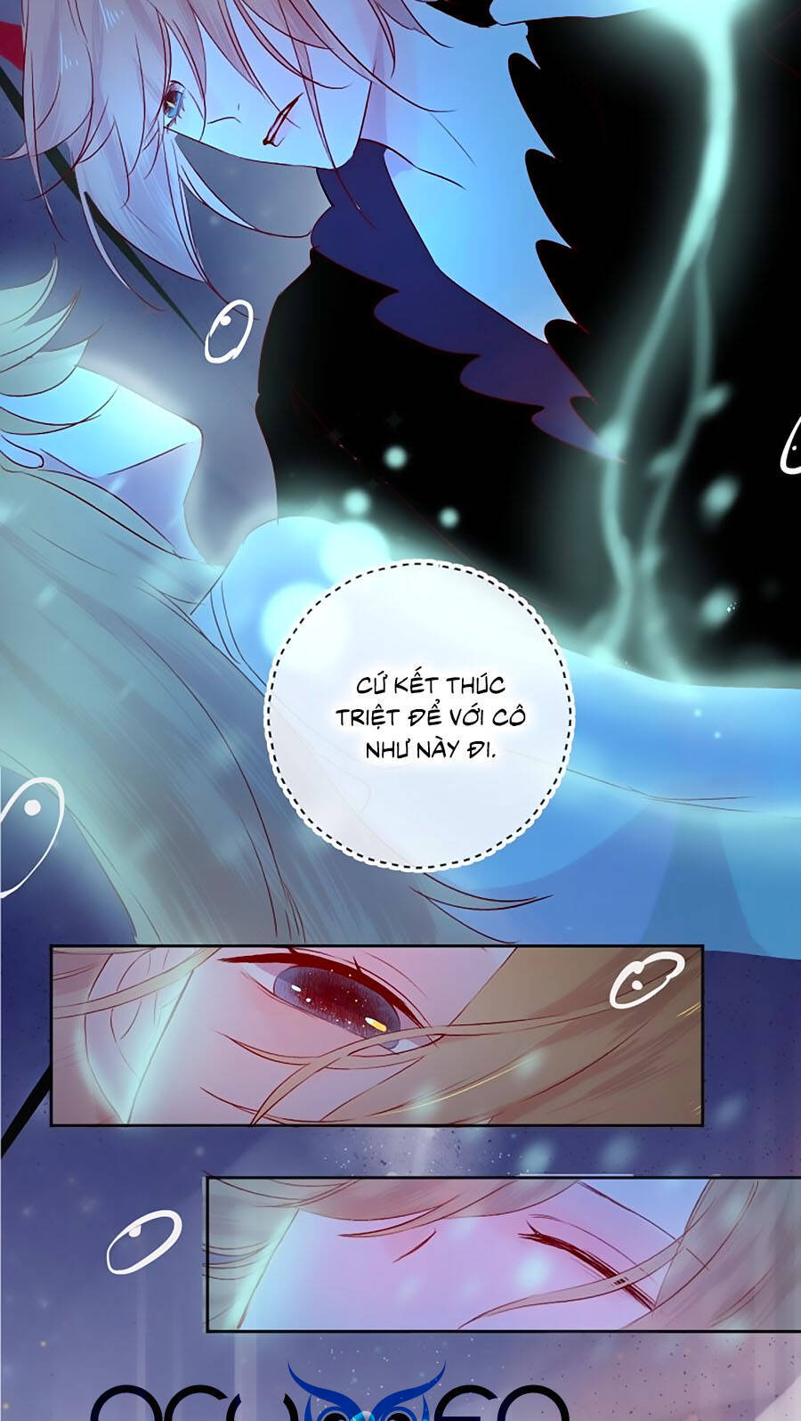 Hoa Dữ Ẩn Nặc Chi Ô Chapter 98 - 10