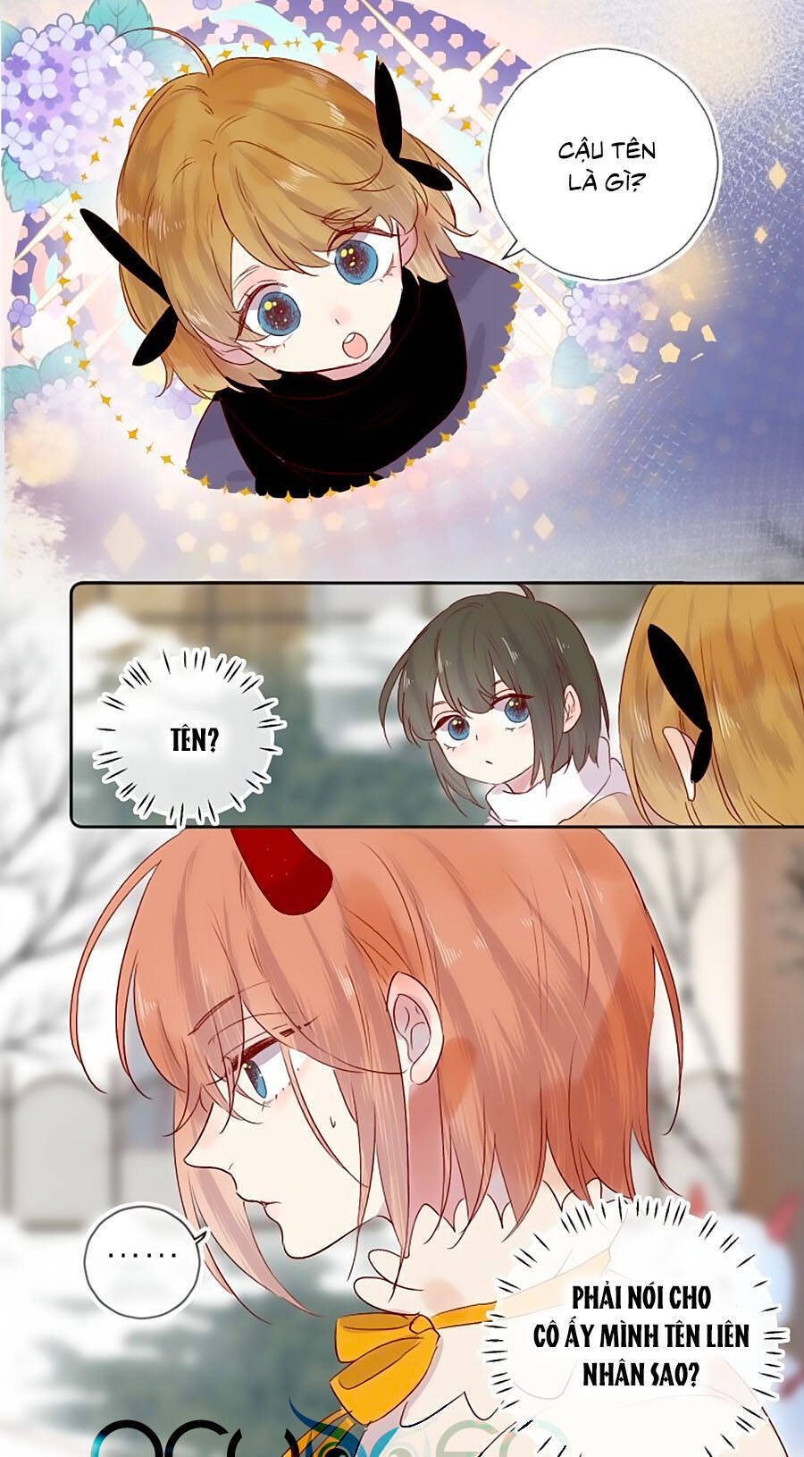 Hoa Dữ Ẩn Nặc Chi Ô Chapter 99 - 11