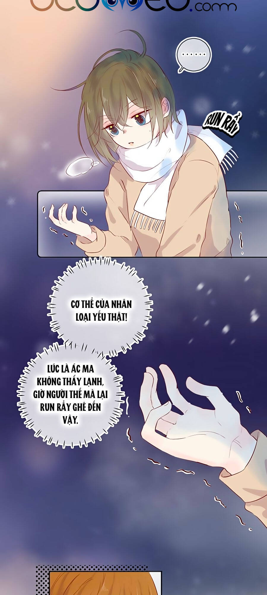 Hoa Dữ Ẩn Nặc Chi Ô Chapter 99 - 15