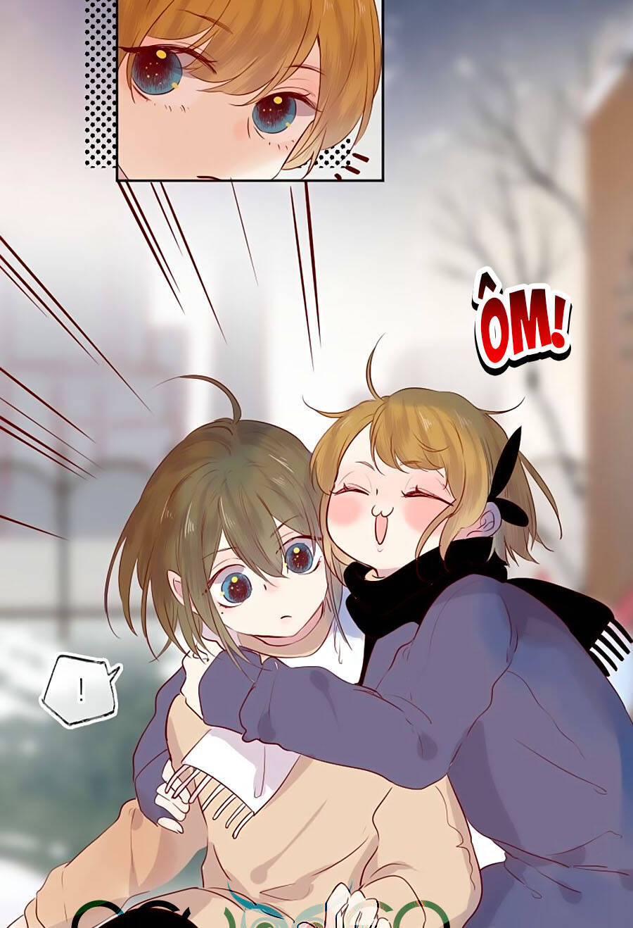 Hoa Dữ Ẩn Nặc Chi Ô Chapter 99 - 16