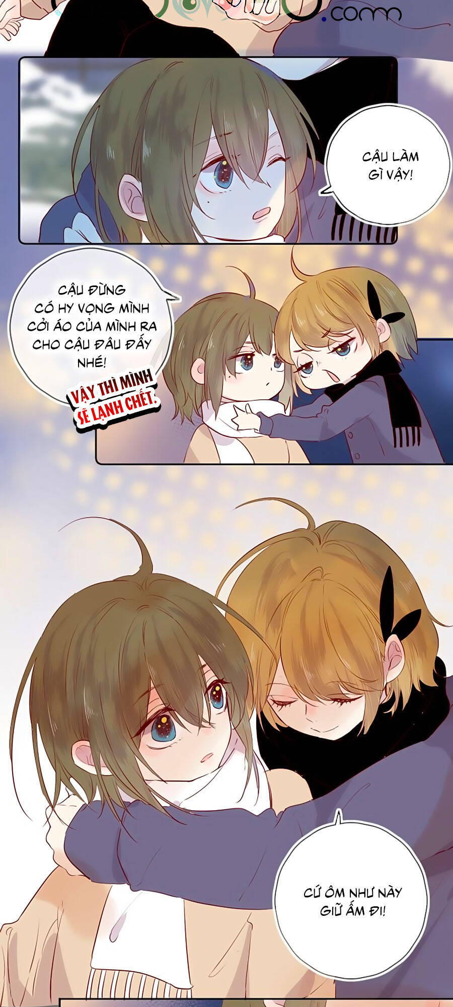 Hoa Dữ Ẩn Nặc Chi Ô Chapter 99 - 17