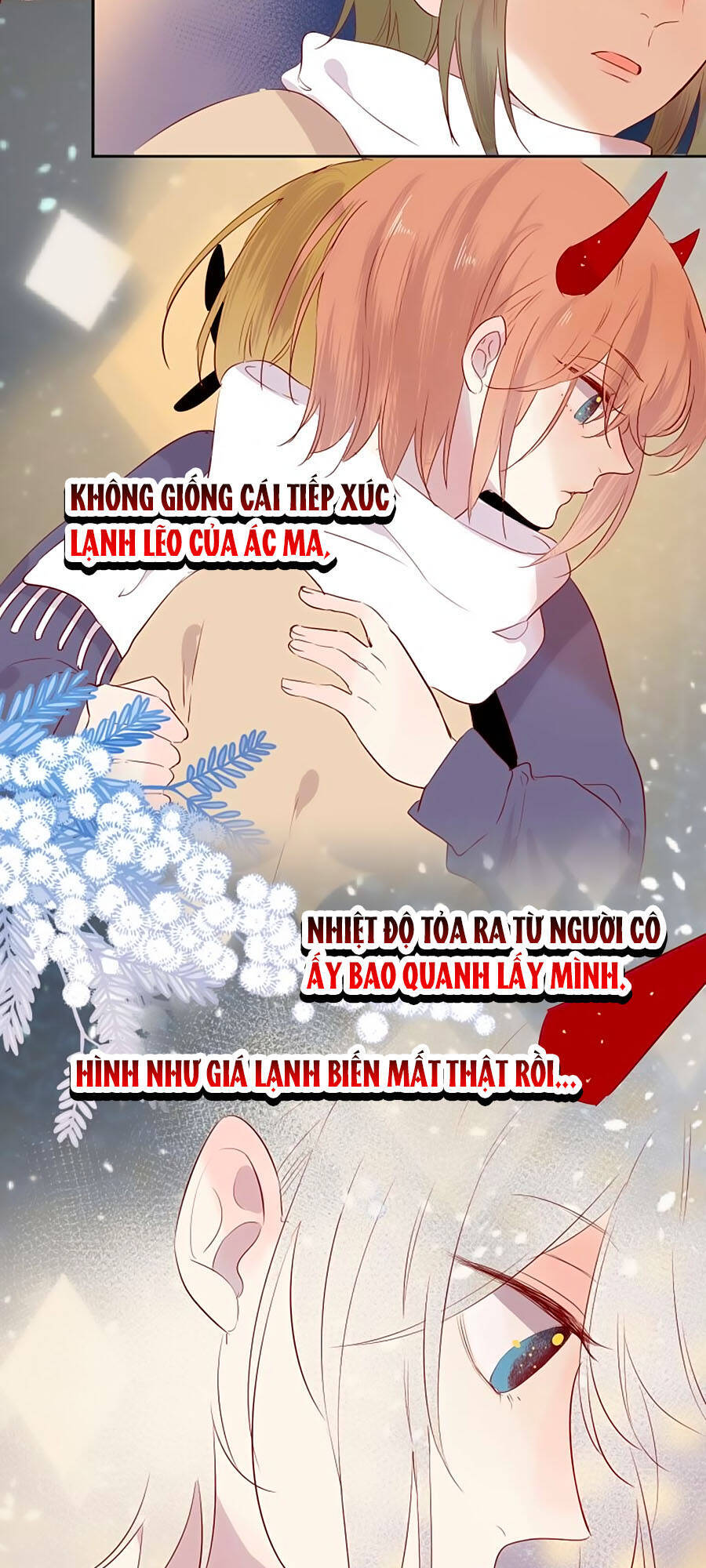 Hoa Dữ Ẩn Nặc Chi Ô Chapter 99 - 18