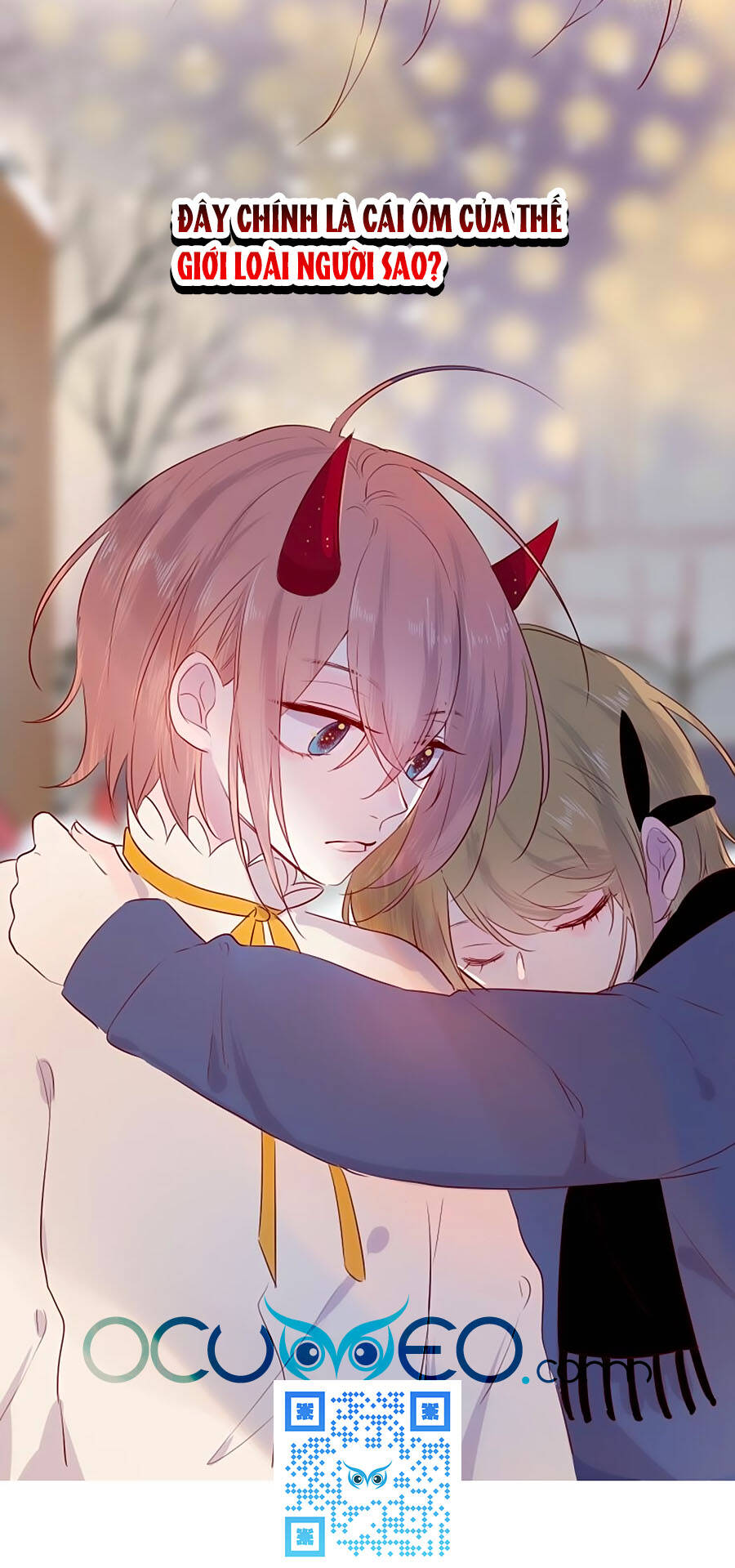 Hoa Dữ Ẩn Nặc Chi Ô Chapter 99 - 20