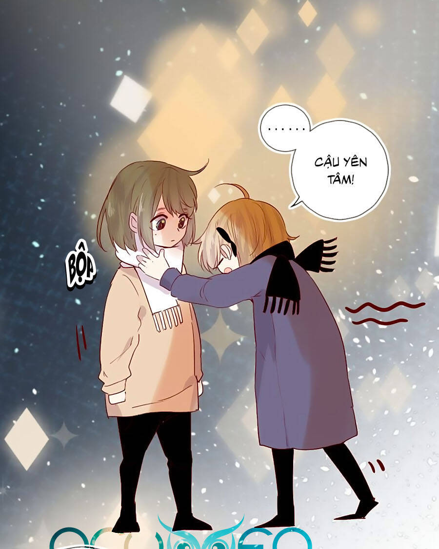 Hoa Dữ Ẩn Nặc Chi Ô Chapter 99 - 7