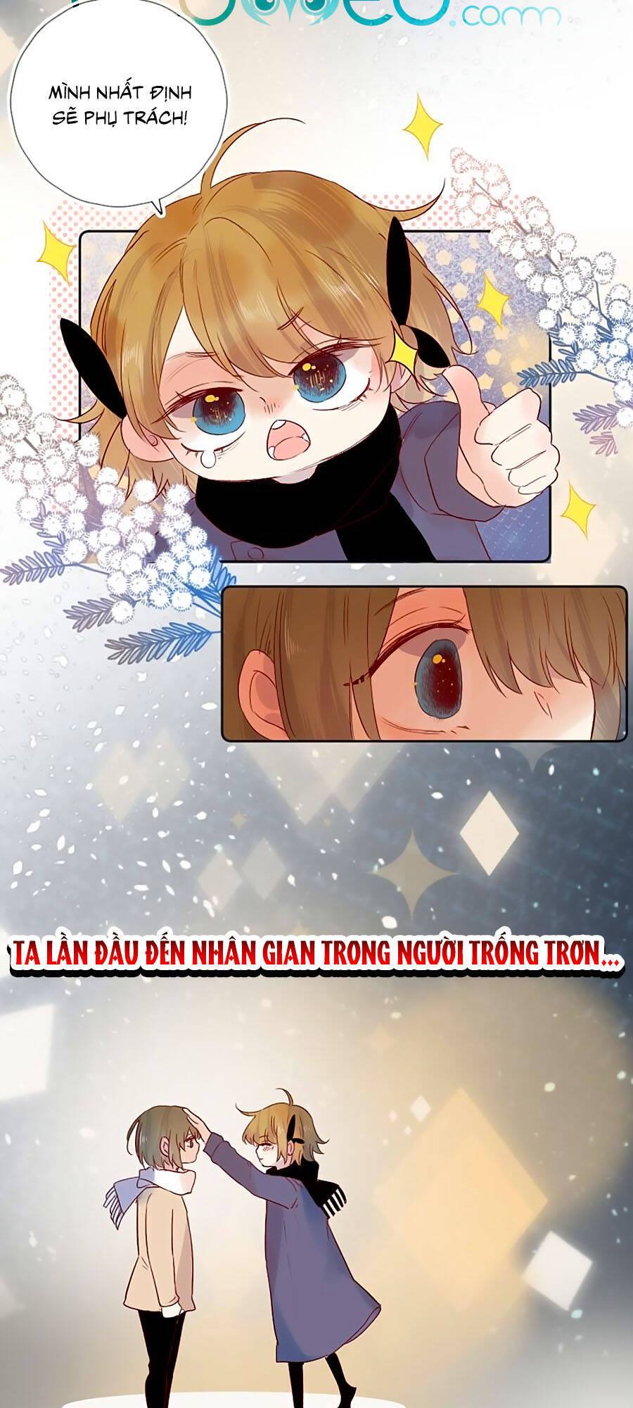 Hoa Dữ Ẩn Nặc Chi Ô Chapter 99 - 8