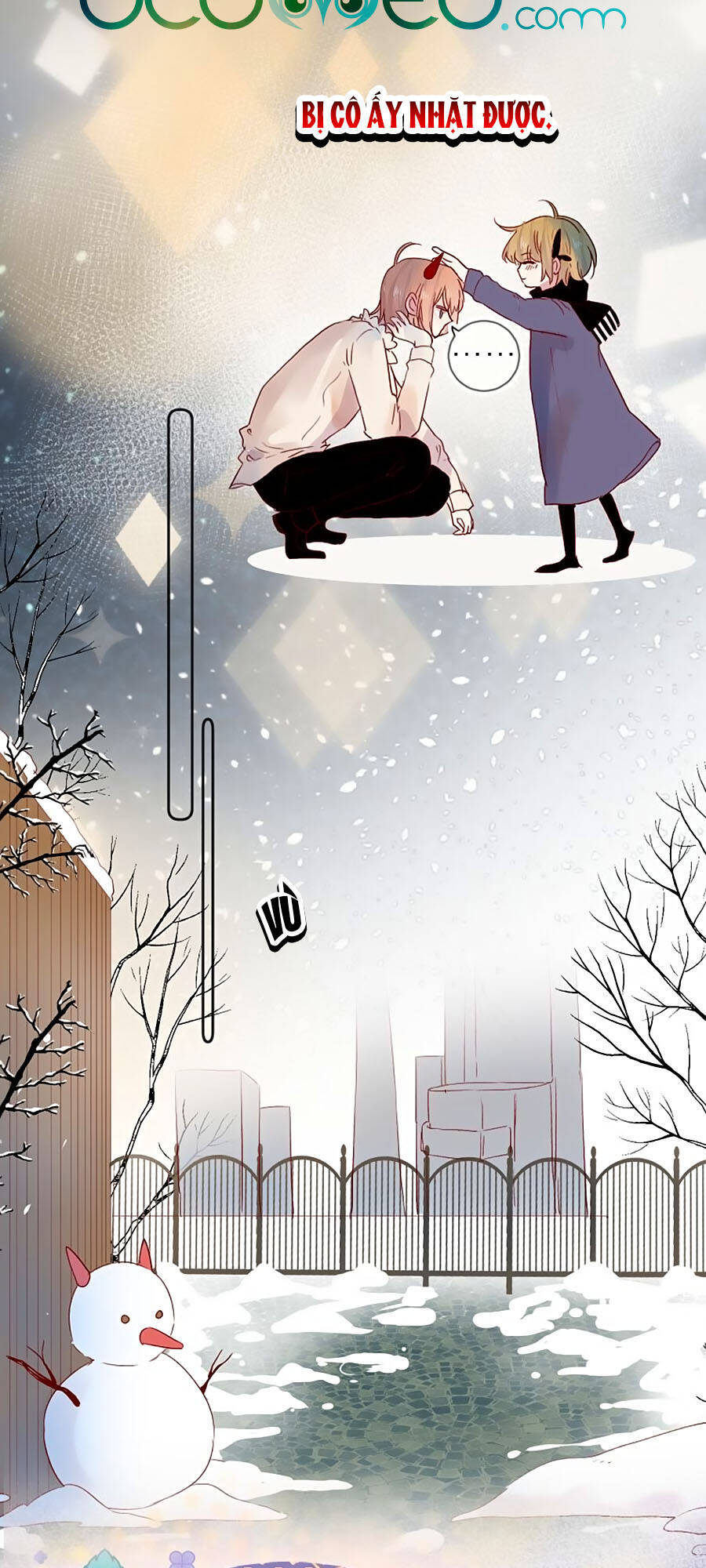 Hoa Dữ Ẩn Nặc Chi Ô Chapter 99 - 10