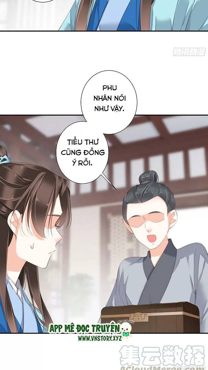 Hoàng Hậu Ương Bướng Chapter 251 - 23