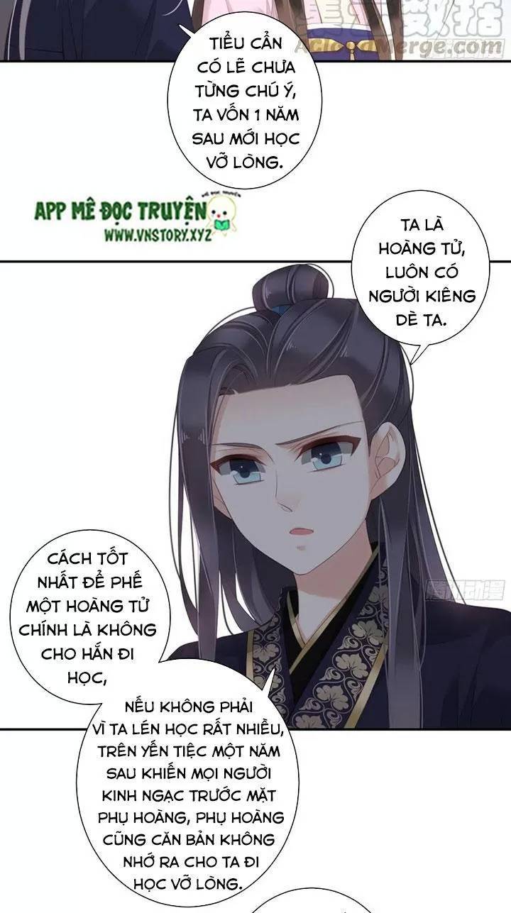 Hoàng Hậu Ương Bướng Chapter 251 - 6