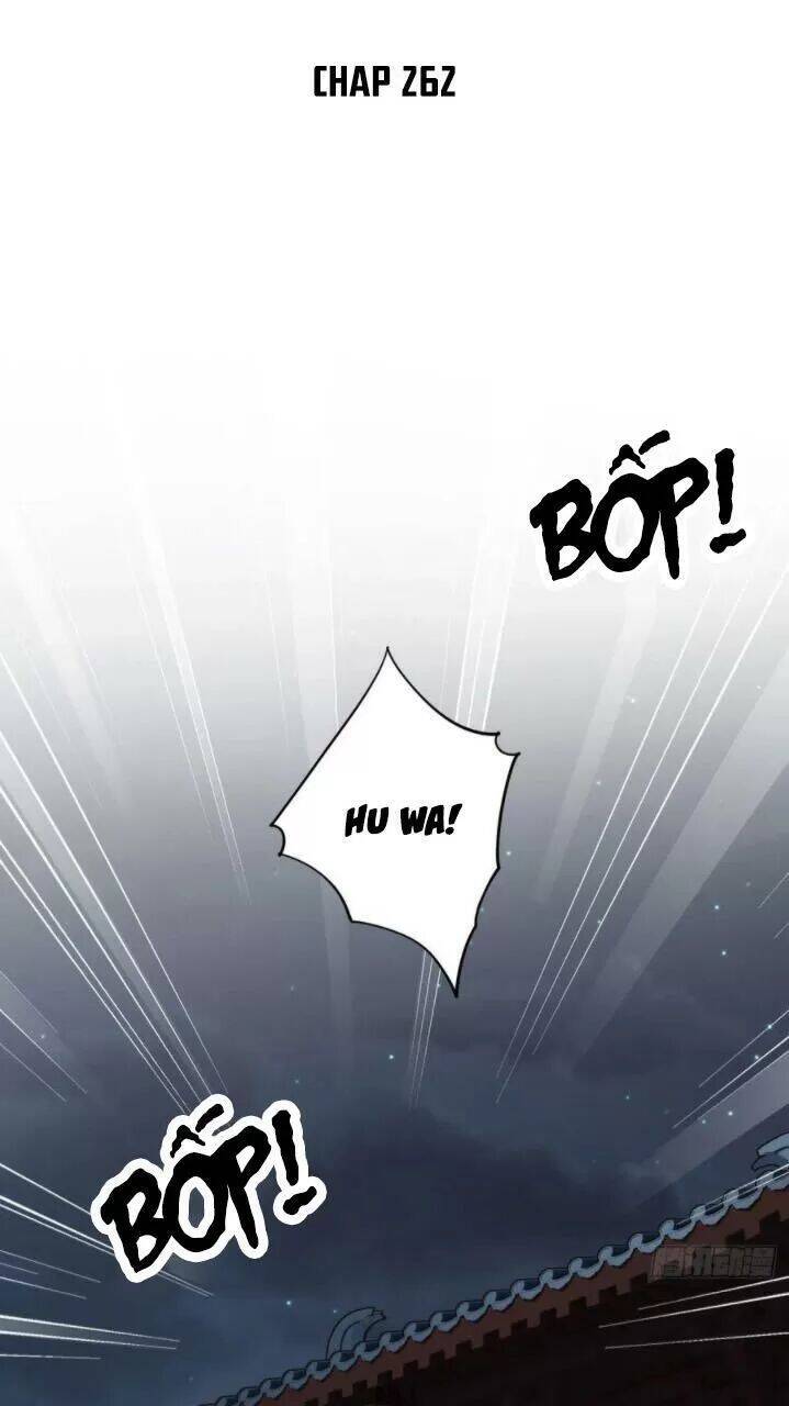 Hoàng Hậu Ương Bướng Chapter 262 - 1