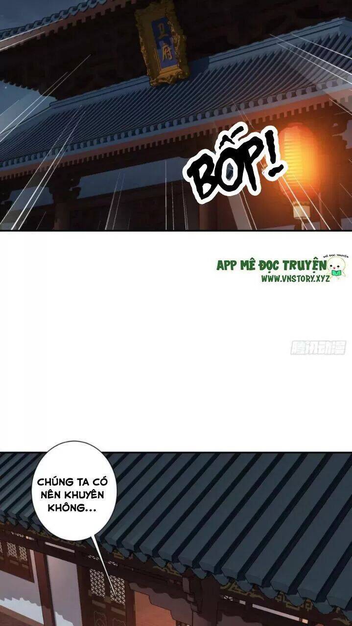 Hoàng Hậu Ương Bướng Chapter 262 - 2