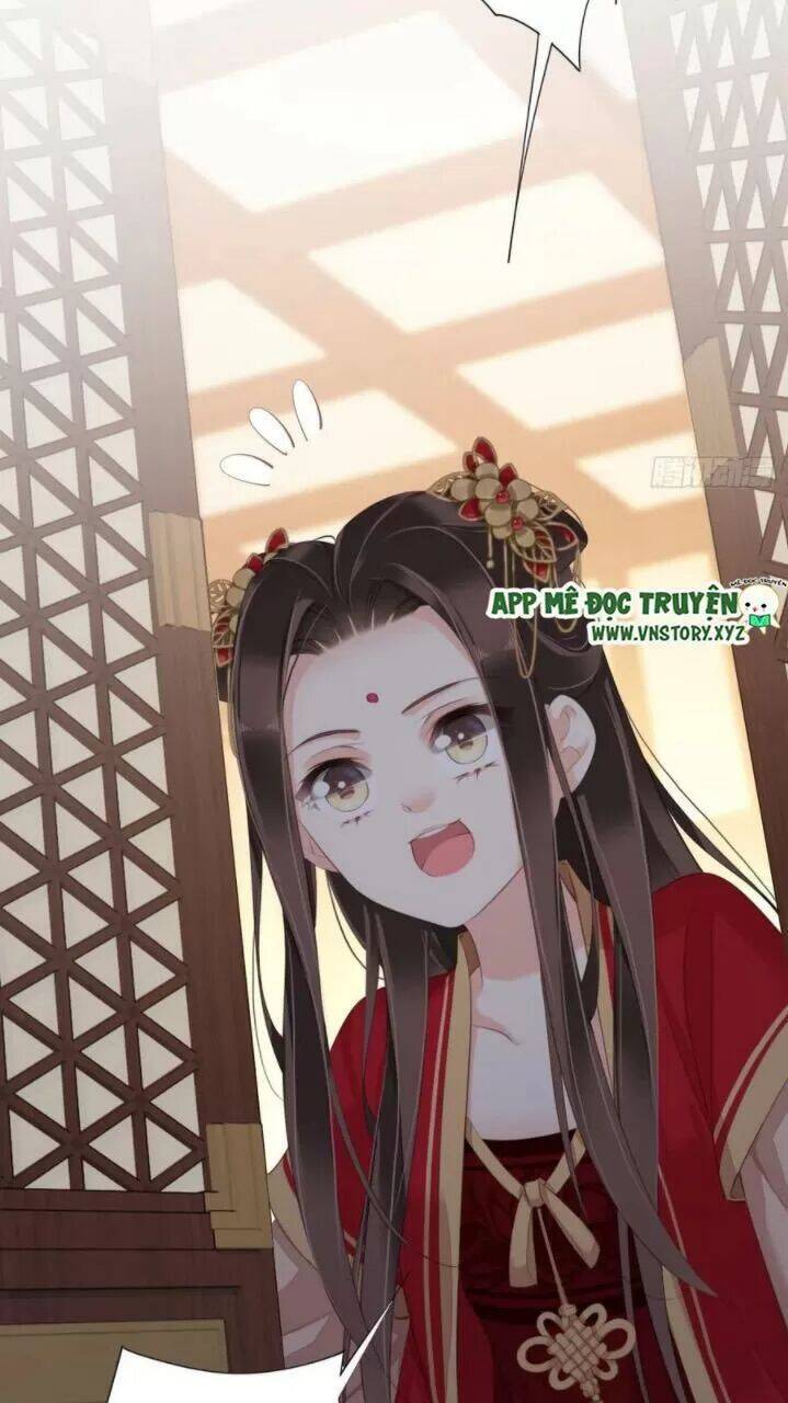 Hoàng Hậu Ương Bướng Chapter 263 - 22